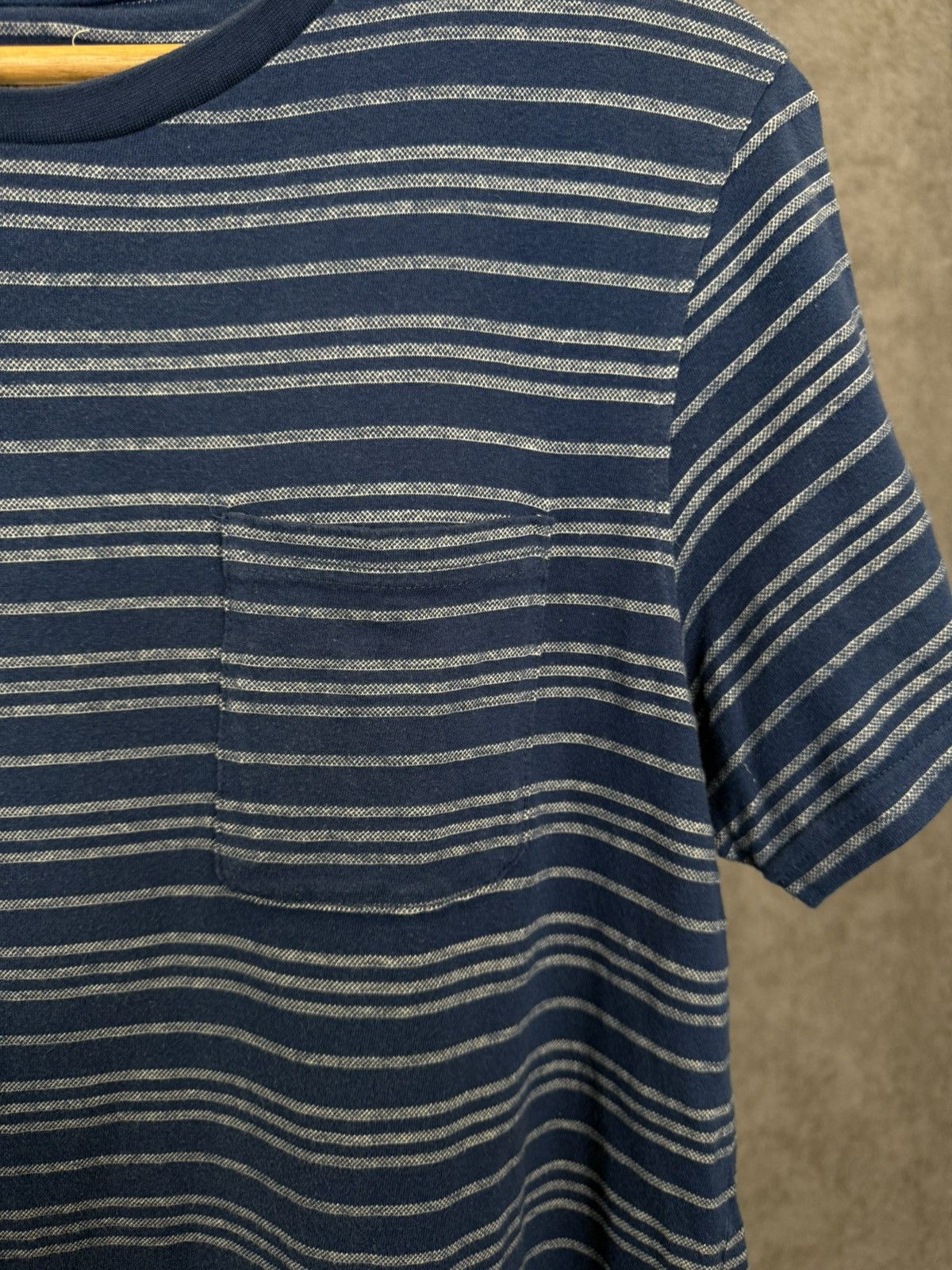 Folk Folk designer tee Size US M / EU 48-50 / 2 - 3 Thumbnail