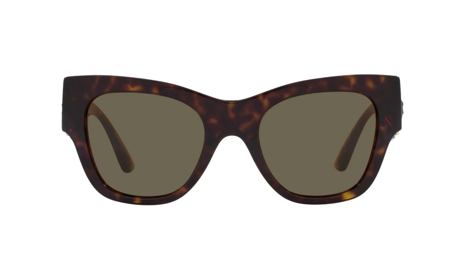 Versace NEW VERSACE VE4415U-108/3 Havana Size ONE SIZE - 5 Thumbnail