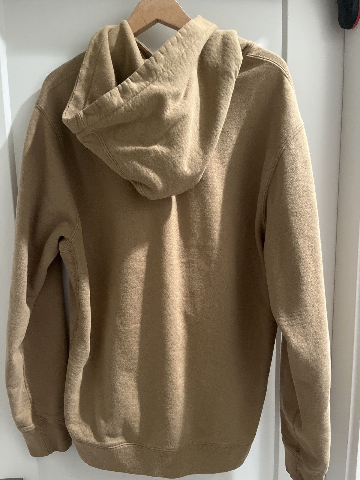 Haven Haven Heavyweight Beige Hoodie Size US M / EU 48-50 / 2 - 2 Thumbnail