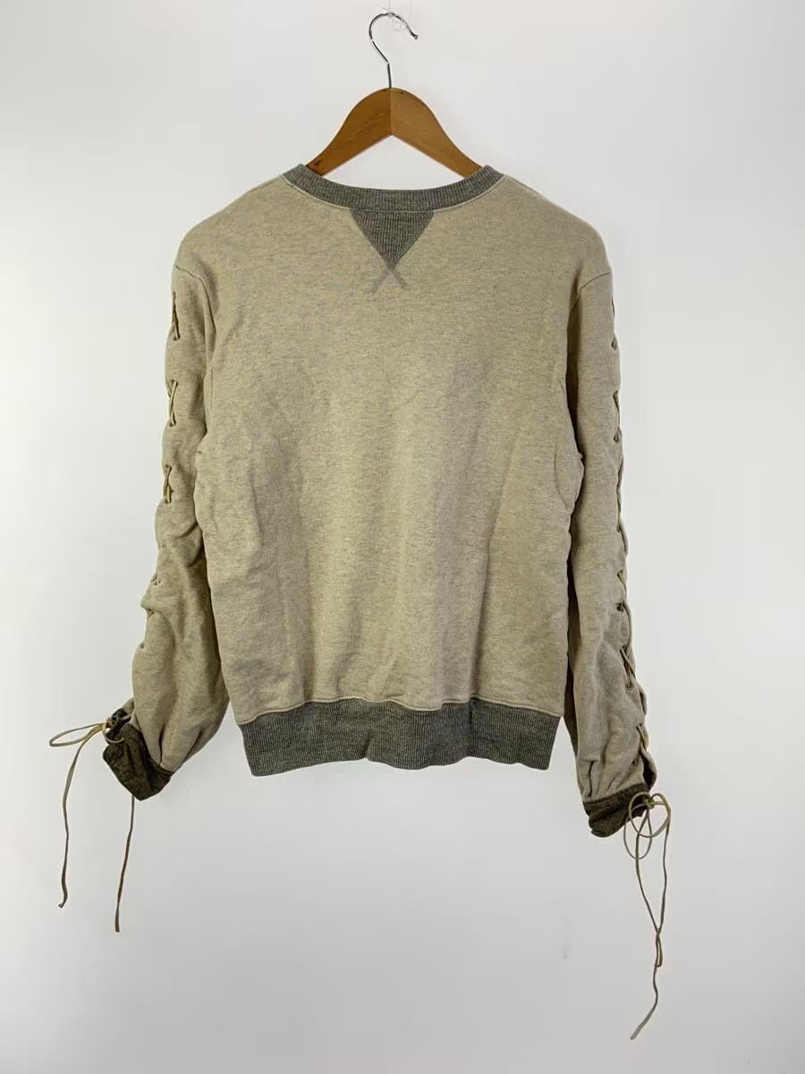 Kapital Lace Up Sleeve Sweatshirt Size US S / EU 44-46 / 1 - 2 Thumbnail