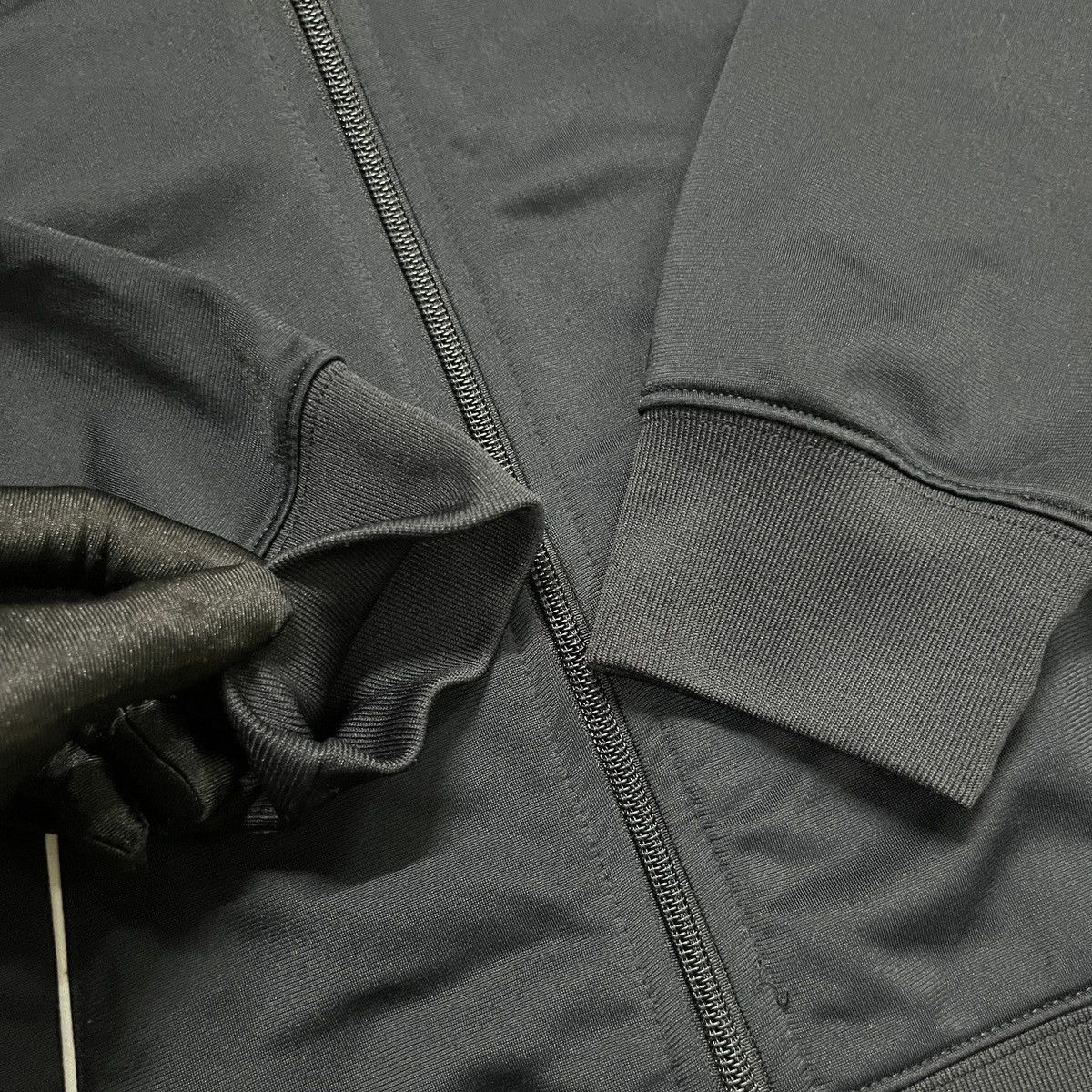 Nike Nike Swoosh Tracktop Jacket Size US S / EU 44-46 / 1 - 6 Thumbnail
