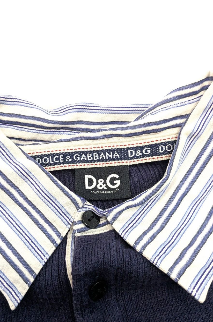 Dolce & Gabbana Dolce&Gabbana sweater Size US M / EU 48-50 / 2 - 2 Thumbnail