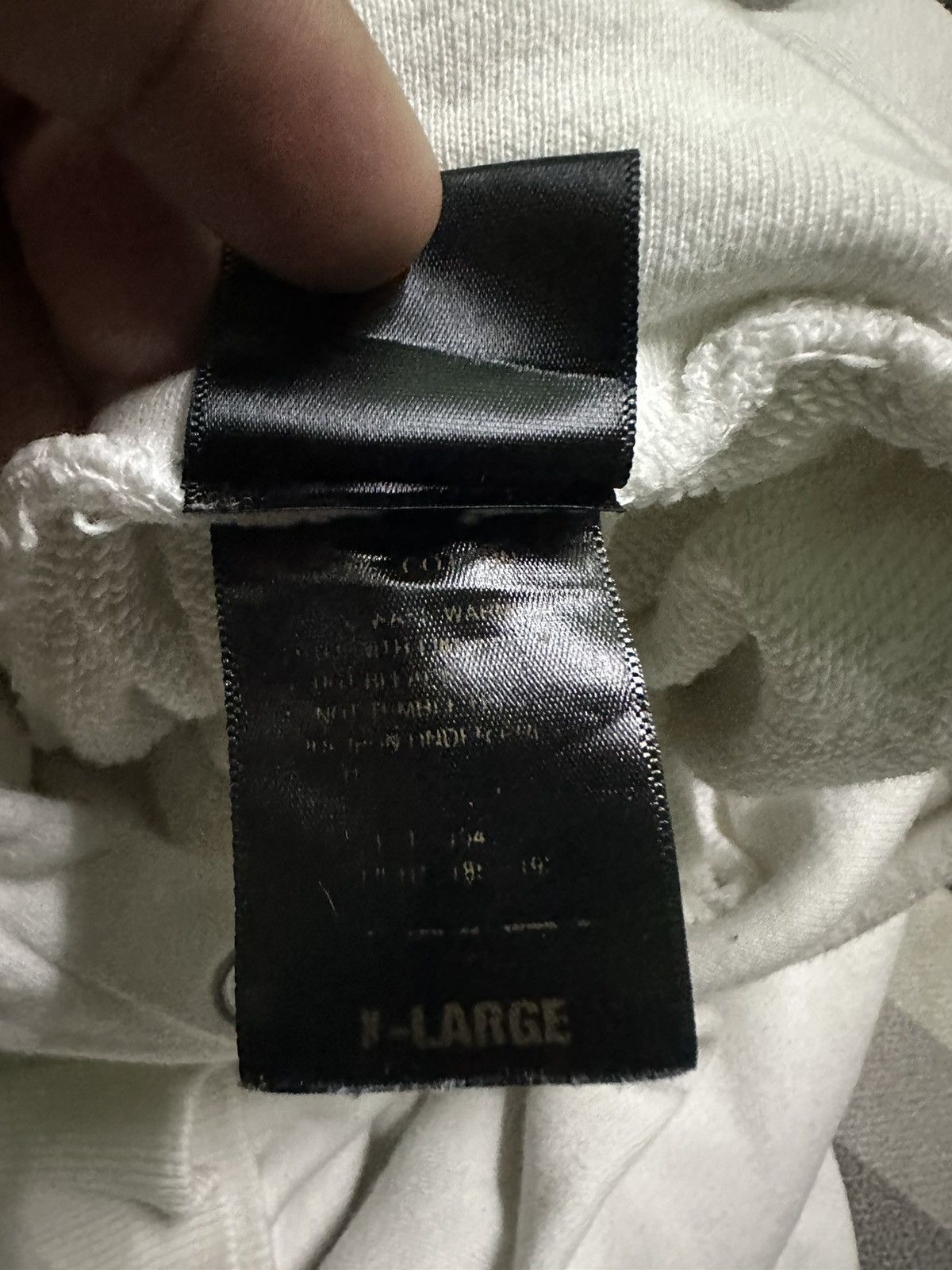 Japanese Brand My first story blind pullover hoodie Size US XL / EU 56 / 4 - 7 Thumbnail