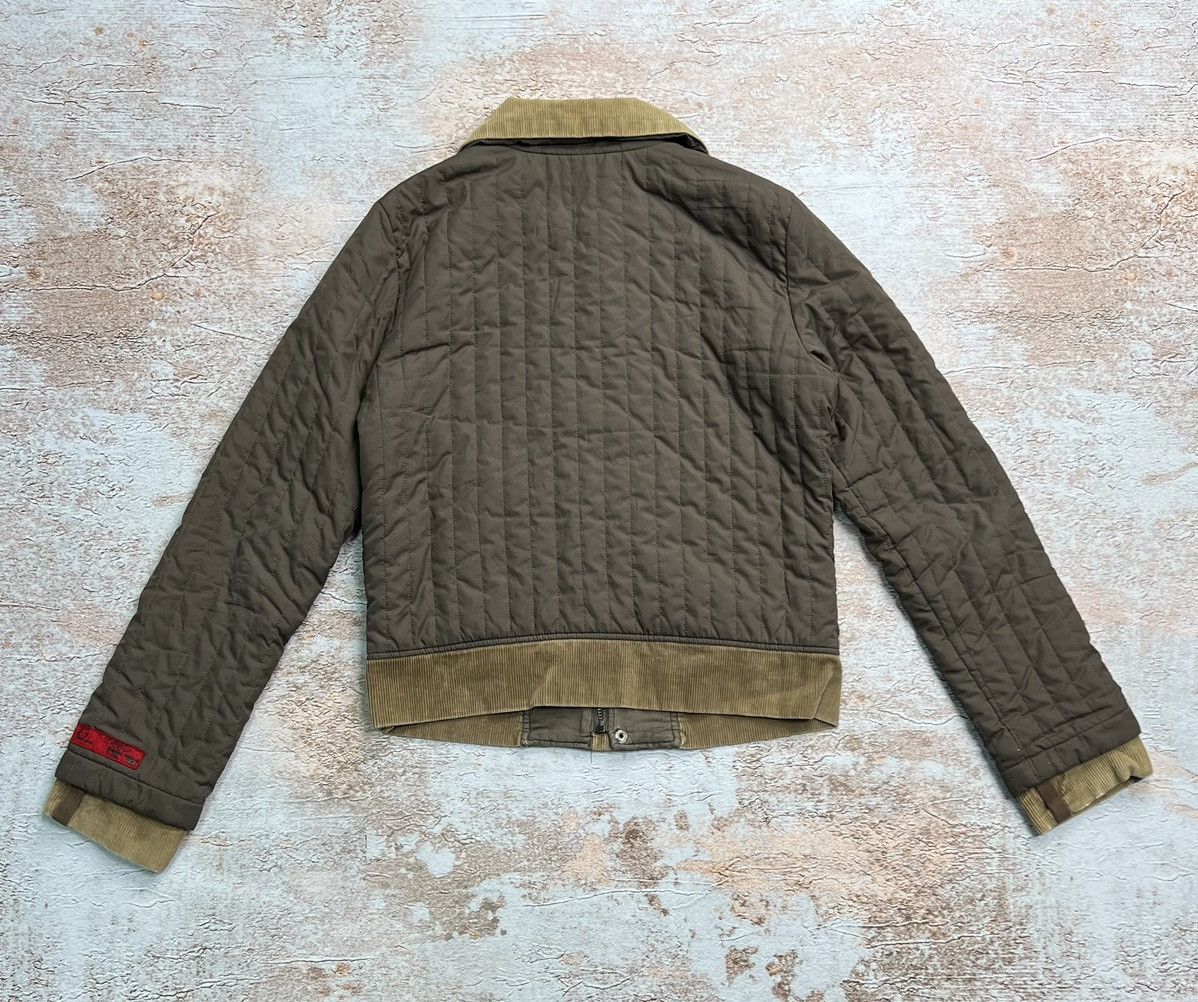 Diesel Diesel vintage jacket Size M / US 6-8 / IT 42-44 - 6 Thumbnail