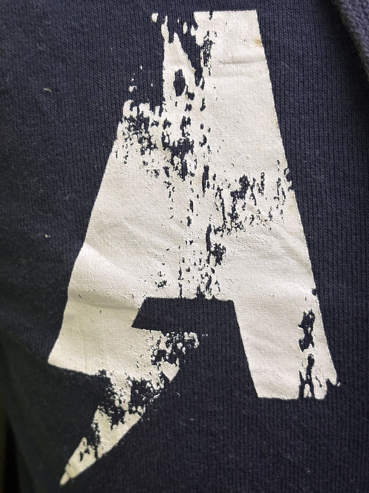 AZ by junhashimoto AZ by Junhashimoto Sweatshirt Size US S / EU 44-46 / 1 - 2 Thumbnail