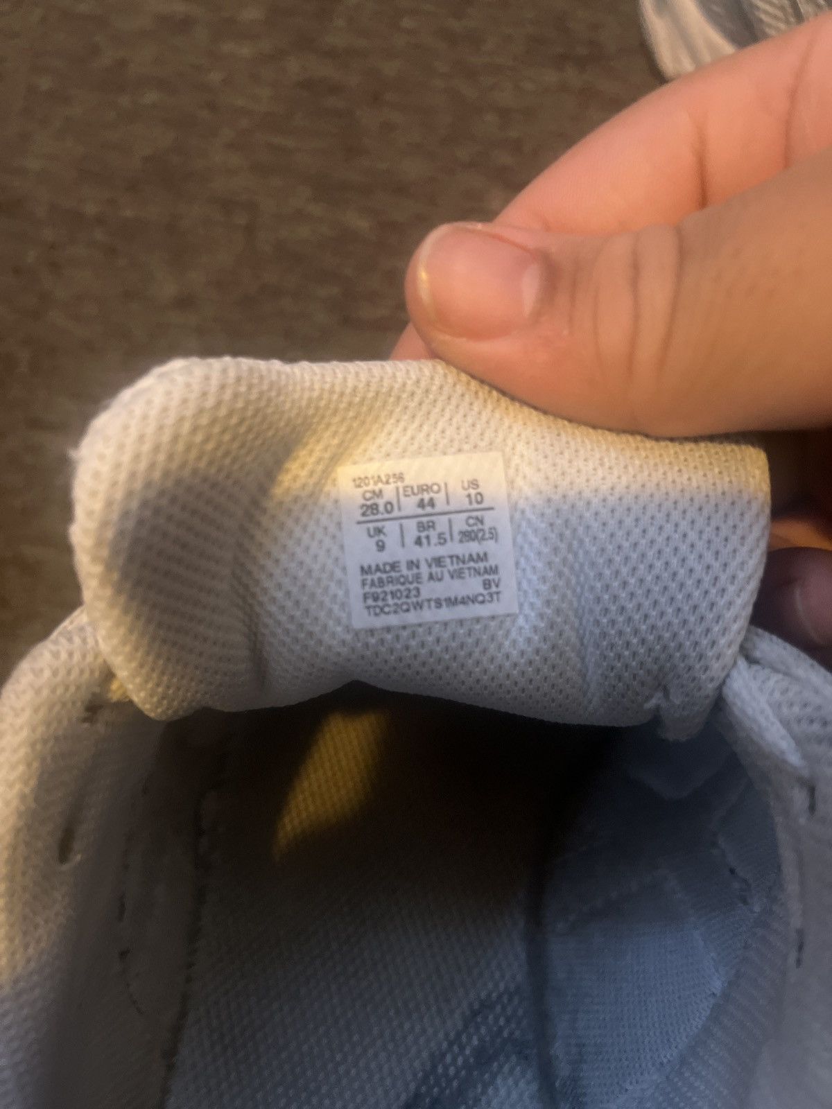 Asics ASIC GEL 1130 Size US 10 / EU 43 - 6 Thumbnail