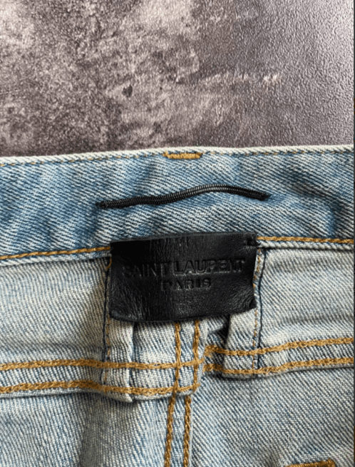 Yves Saint Laurent Saint Laurent slp16 Size US 27 - 7 Thumbnail