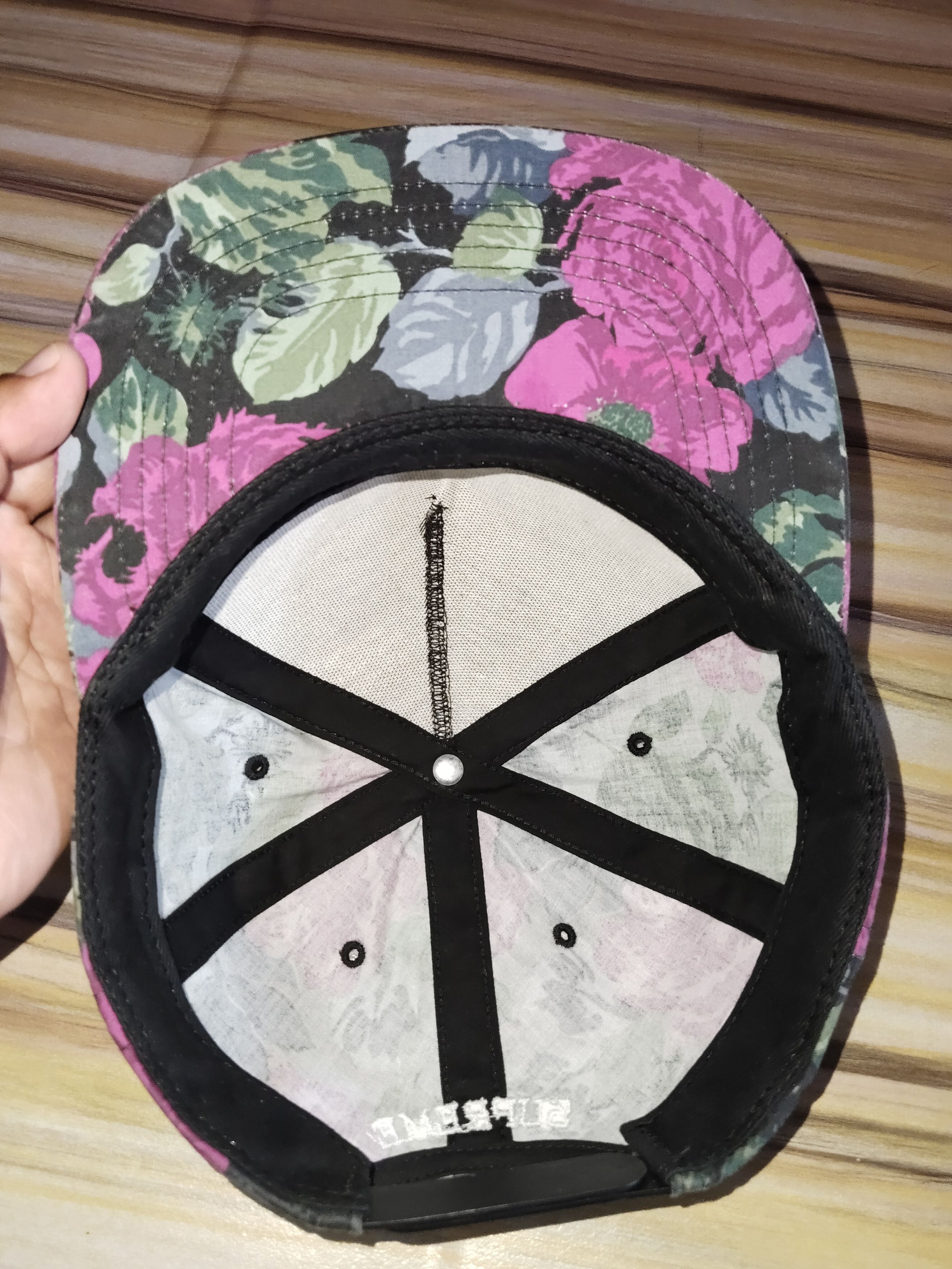 Supreme SUPREME FLoral SS18 Size ONE SIZE - 7 Thumbnail