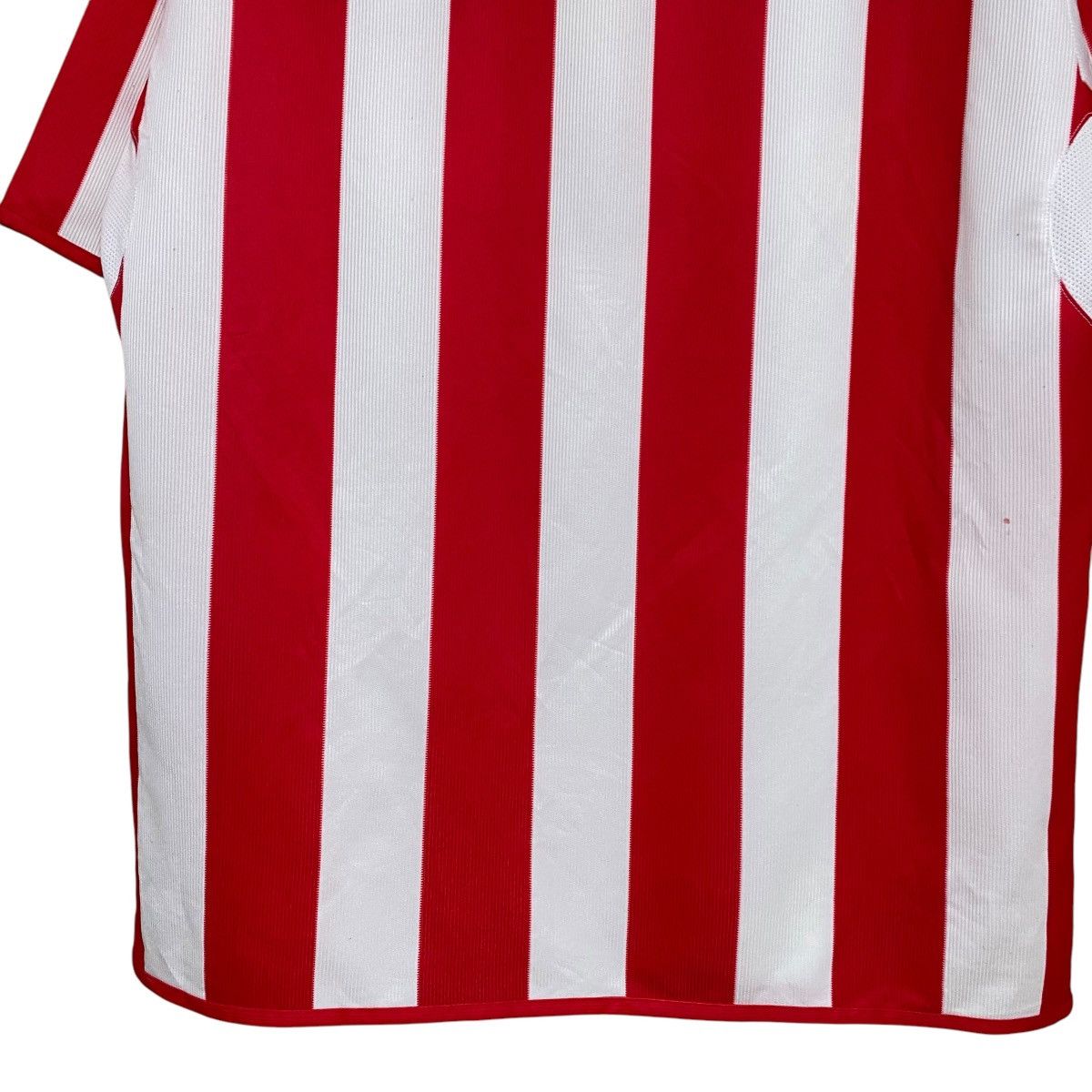 Vintage Vintage Sunderland Jersey 2004 Diadora Size US XL / EU 56 / 4 - 11 Thumbnail