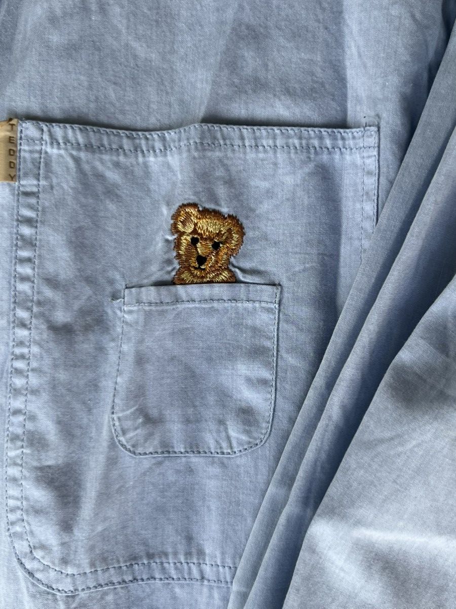 Other Teddy Button Up Size US S / EU 44-46 / 1 - 2 Thumbnail