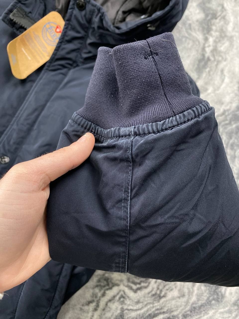 Stone Island Stone Island Micro Twill With Primaloft Puffer Jacket Men Size US S / EU 44-46 / 1 - 24 Thumbnail