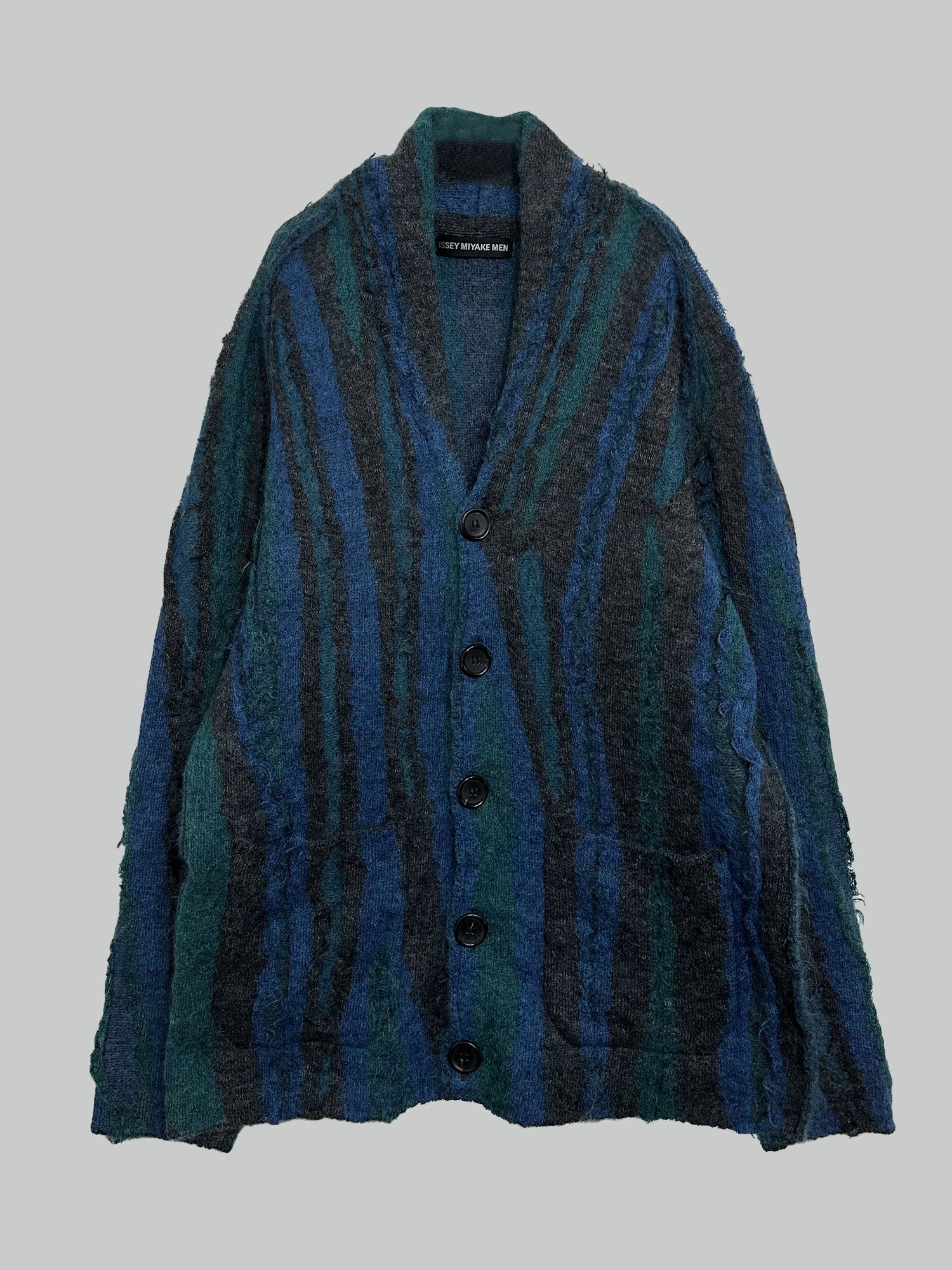 Issey Miyake issey miyake Size US L / EU 52-54 / 3 - 1 Thumbnail
