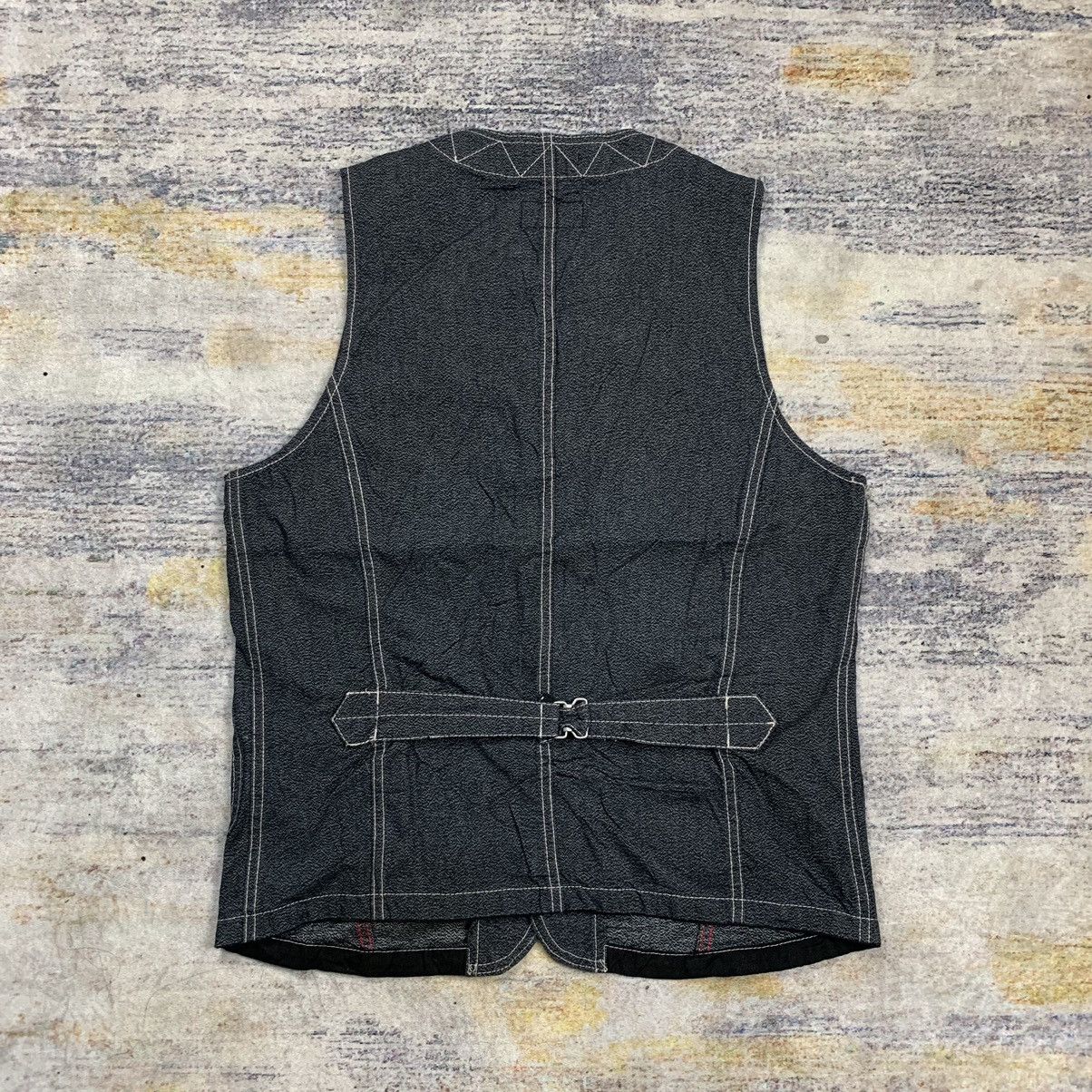 Avirex Avirex vest Size US M / EU 48-50 / 2 - 2 Thumbnail