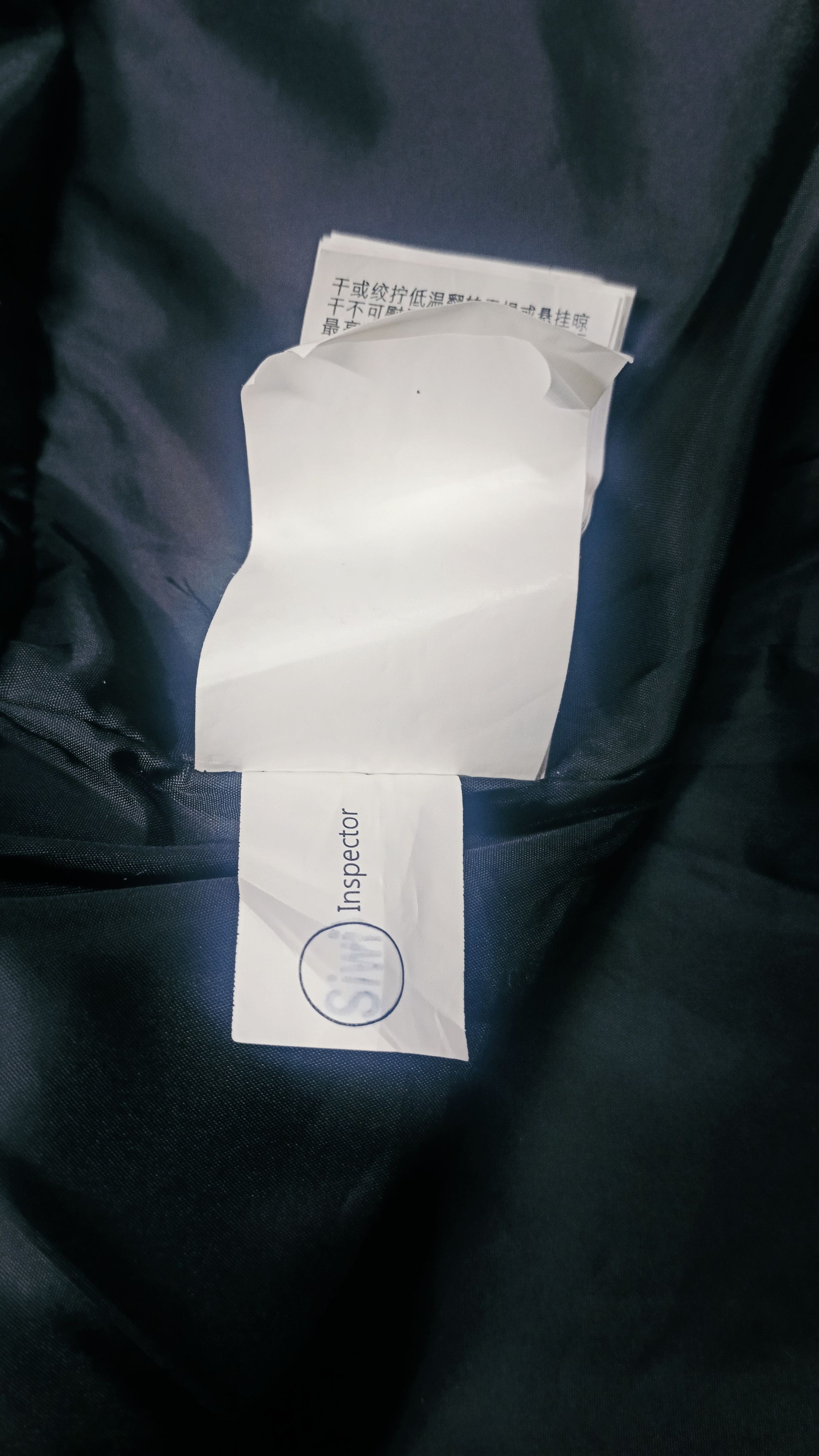 Quiksilver Quiksilver Gorpcore Dry Flight Technology Jacket Size US L / EU 52-54 / 3 - 22 Thumbnail