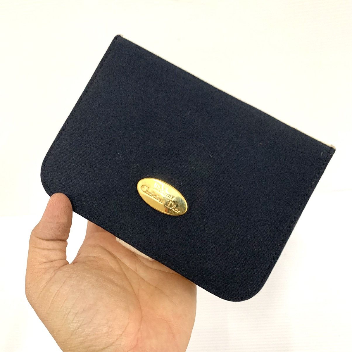 Christian Dior Monsieur Christian Dior Parfums Makeup Box Size ONE SIZE - 9 Thumbnail
