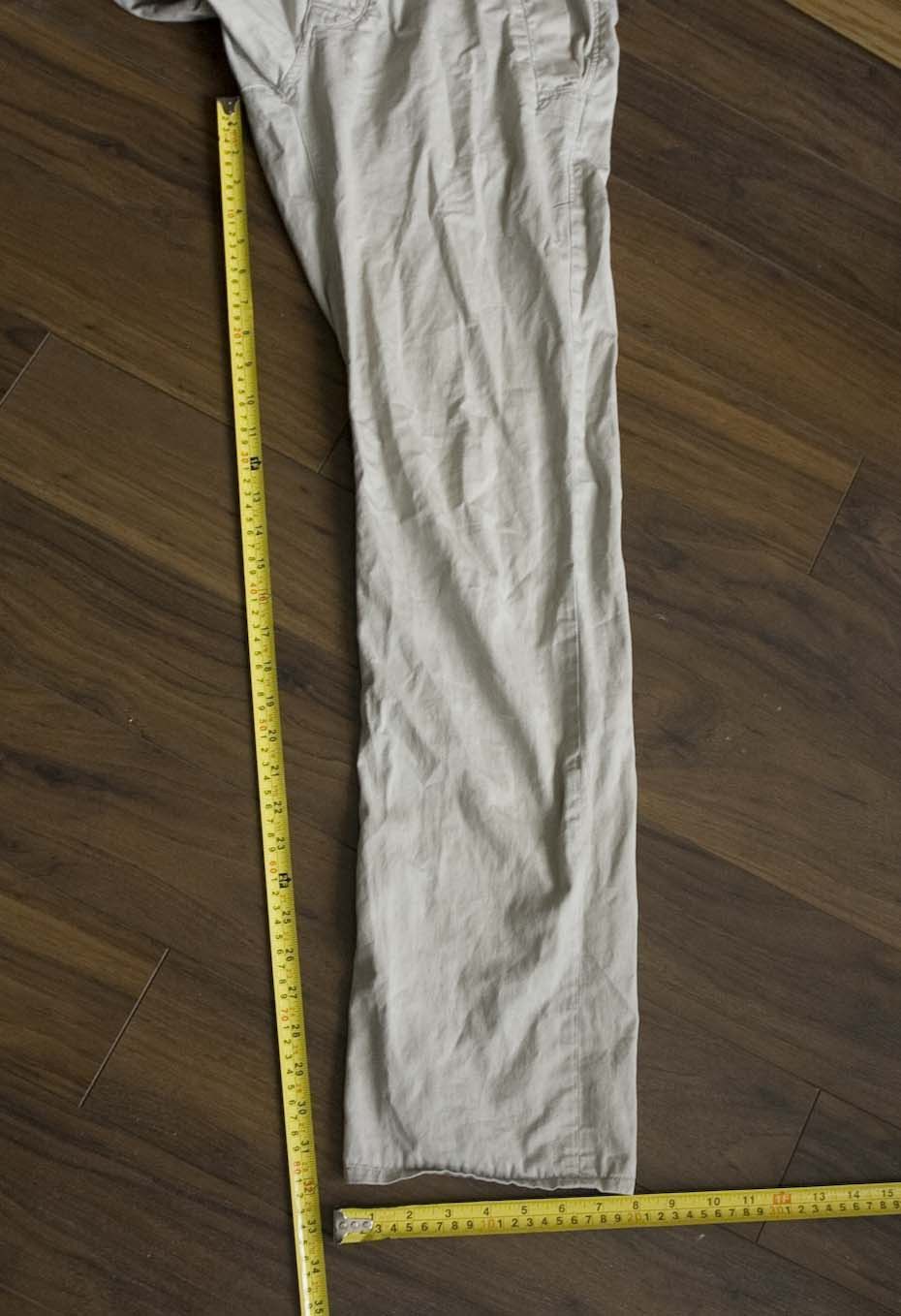 G-Star G Star Pants Correct Bronson Slim Chino Size 32x32 Size US 32 / EU 48 - 7 Thumbnail