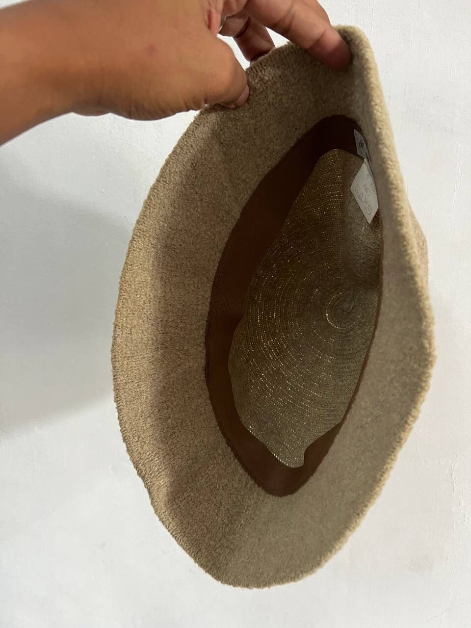 Vintage Vintage Pozzy Rap Japan Bucket Hat Size ONE SIZE - 10 Thumbnail