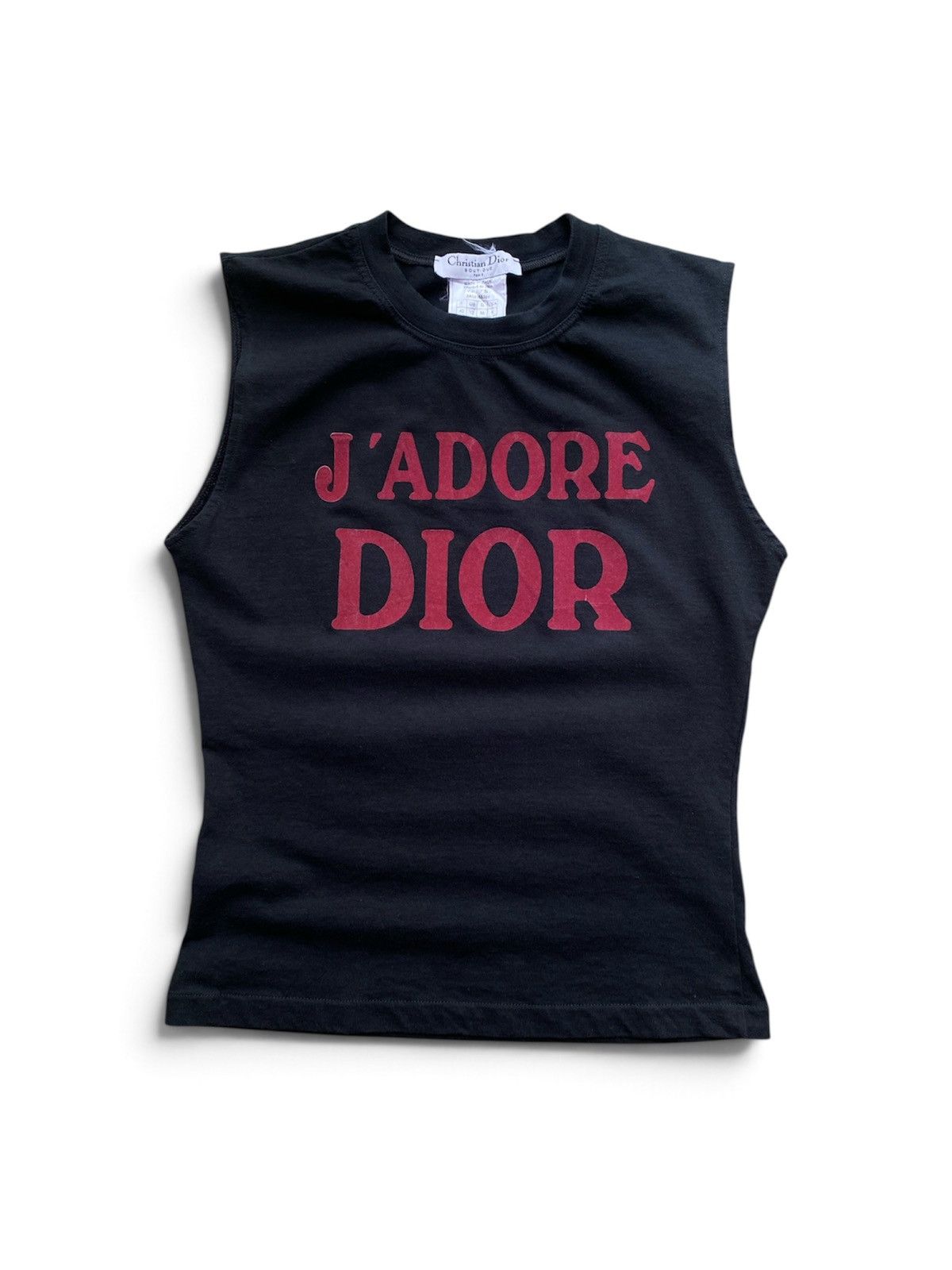 Dior × John Galliano 💥Grail J'adore Dior Vintage Archive