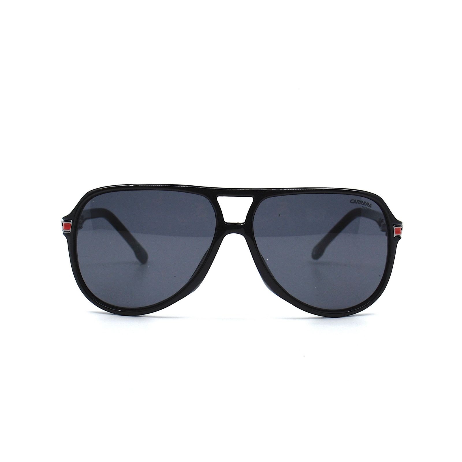 Carrera NEW CARRERA 1045/S BLACK GREY GRADIENT AUTHENTIC SUNGLASSES Size ONE SIZE - 2 Thumbnail