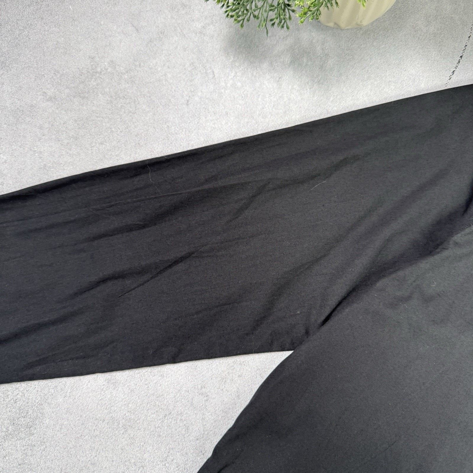 Versace Versace Jeans Men Button Up Shirt Black Size S Size US S / EU 44-46 / 1 - 7 Thumbnail