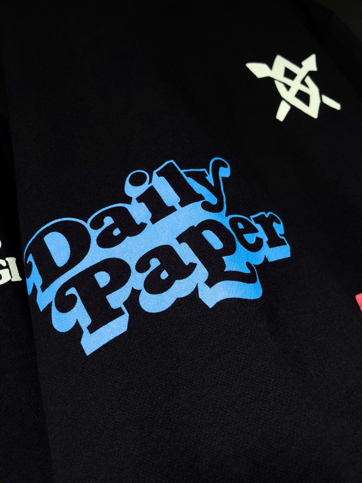 Daily Paper Daily Paper Nerad Sweatshirt Size US XS / EU 42 / 0 - 1 Thumbnail