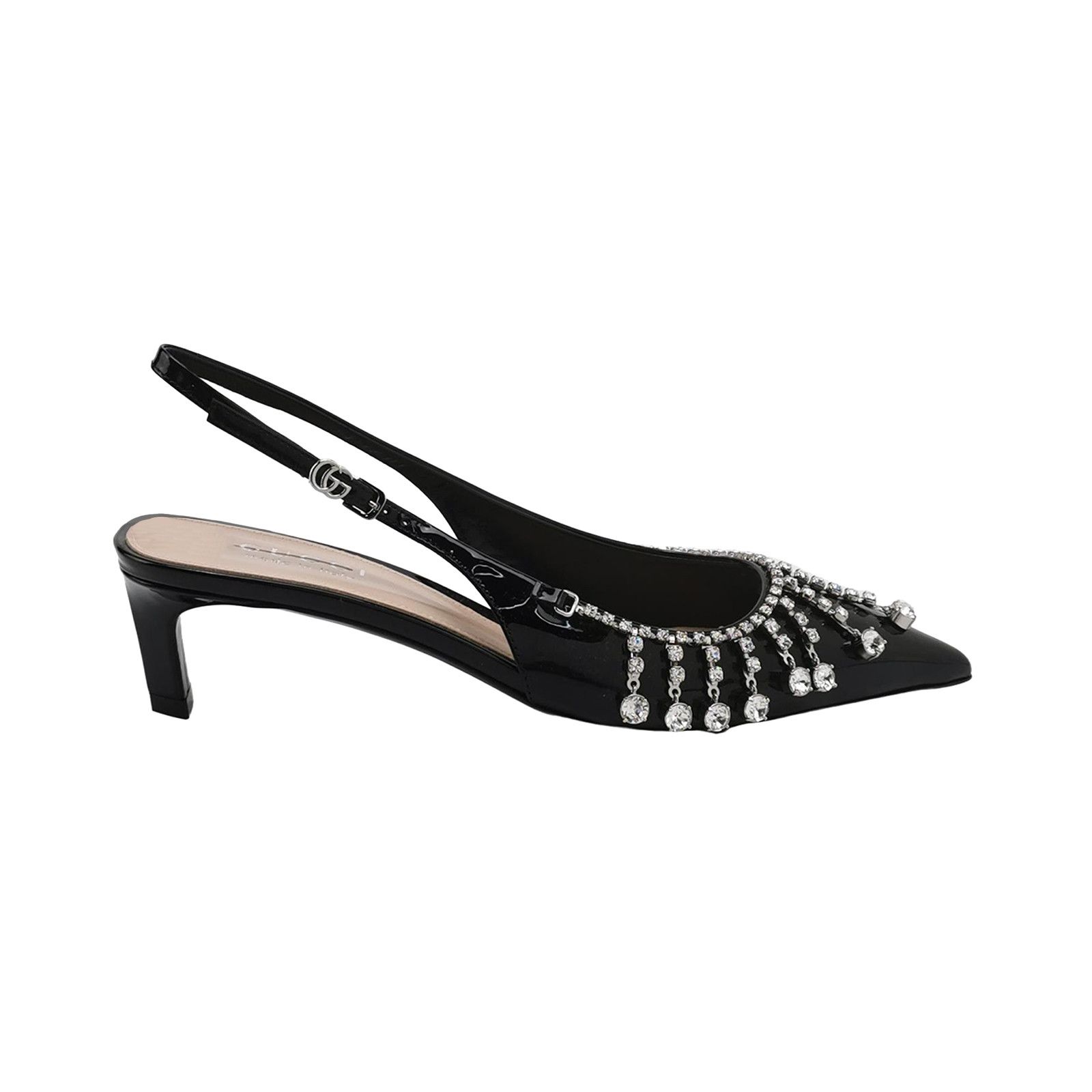 Gucci Gucci Women 5 Flats Size US 5 / IT 35 - 1 Thumbnail