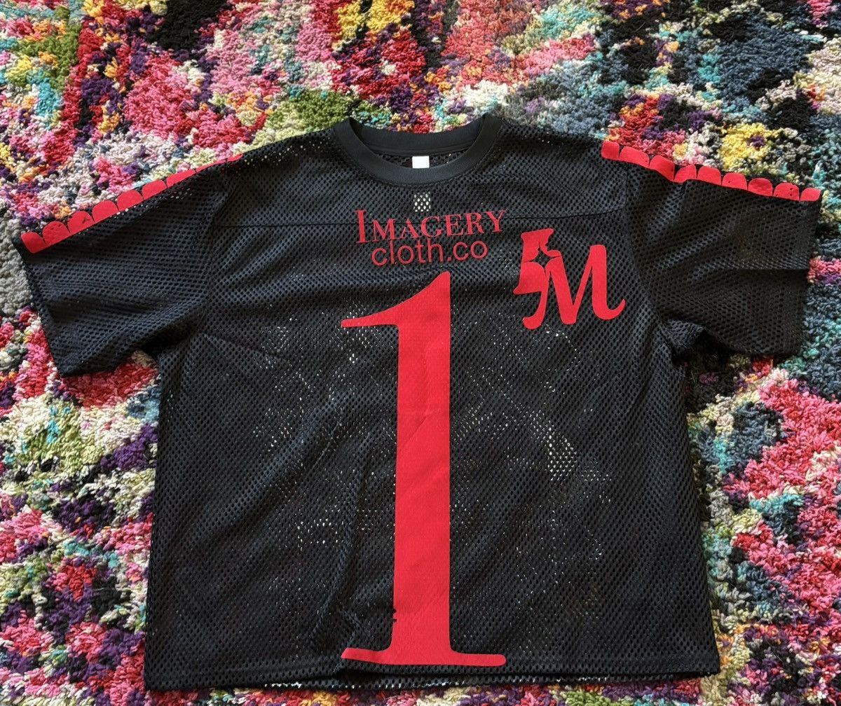 Other Midnight signal Size US M / EU 48-50 / 2 - 1 Thumbnail