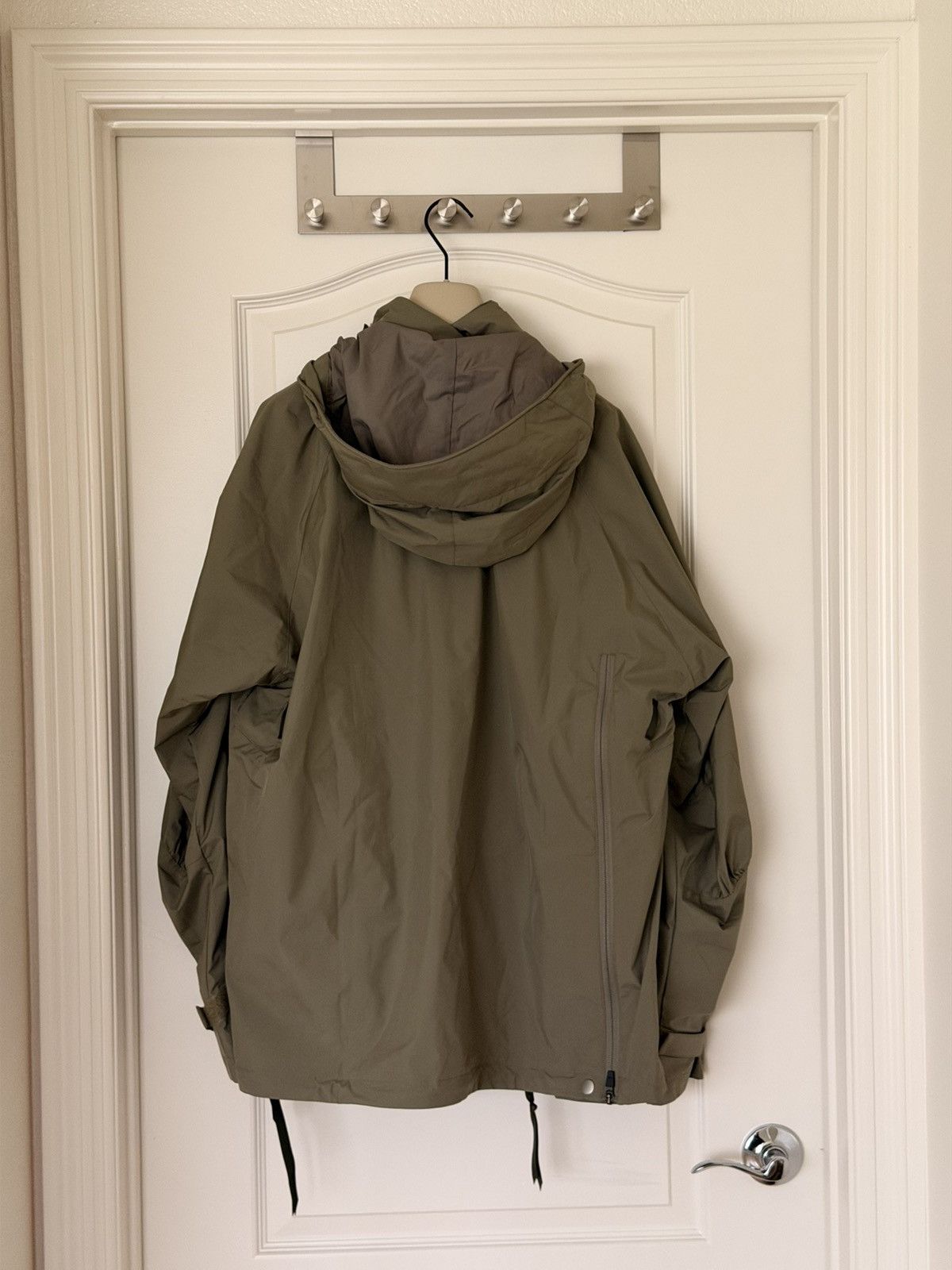 Acronym ACRONYM J119-WS Alpha Green L Size US L / EU 52-54 / 3 - 4 Thumbnail