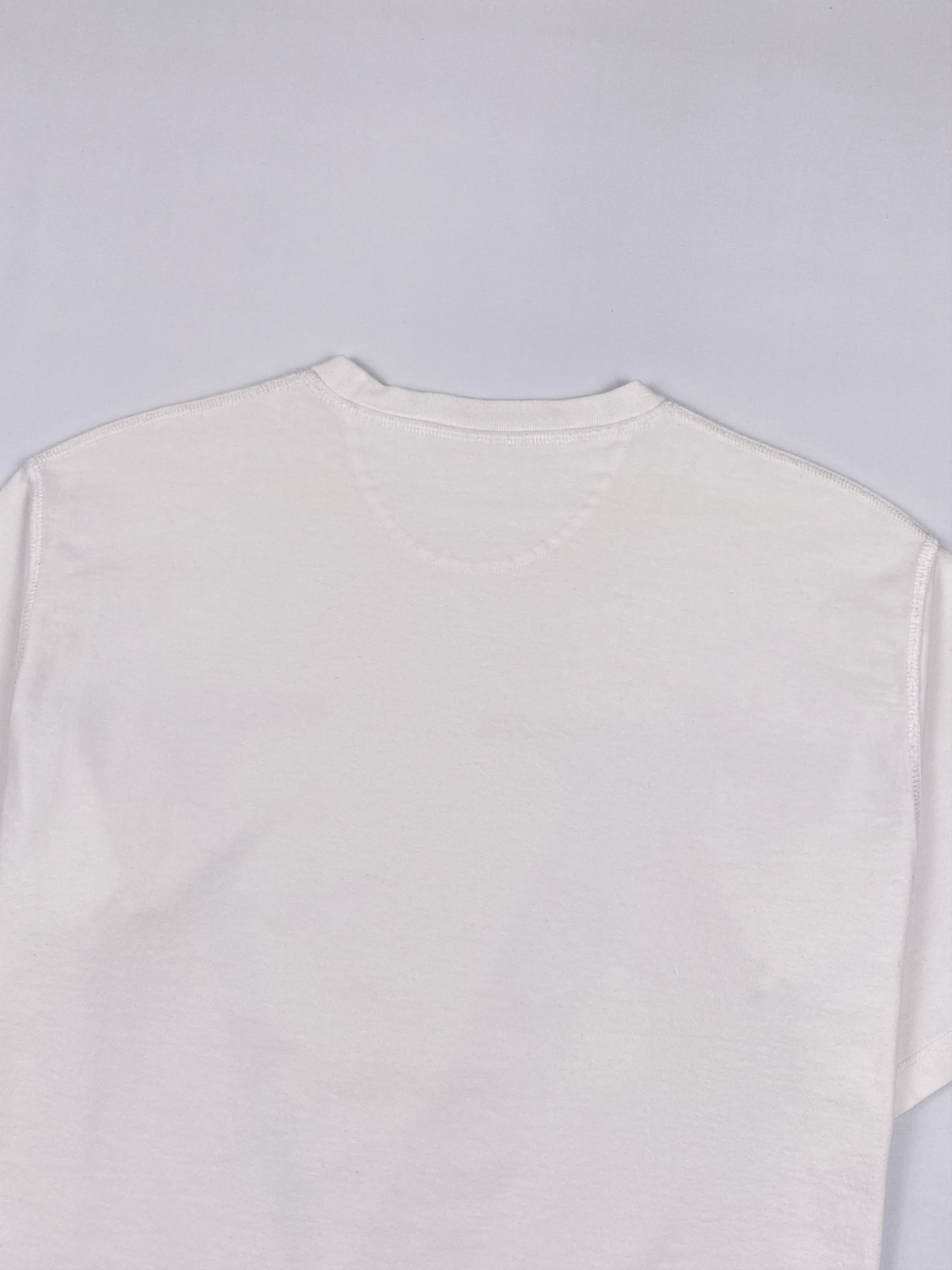 Valentino "V" Logo T-Shirt Size US M / EU 48-50 / 2 - 9 Thumbnail