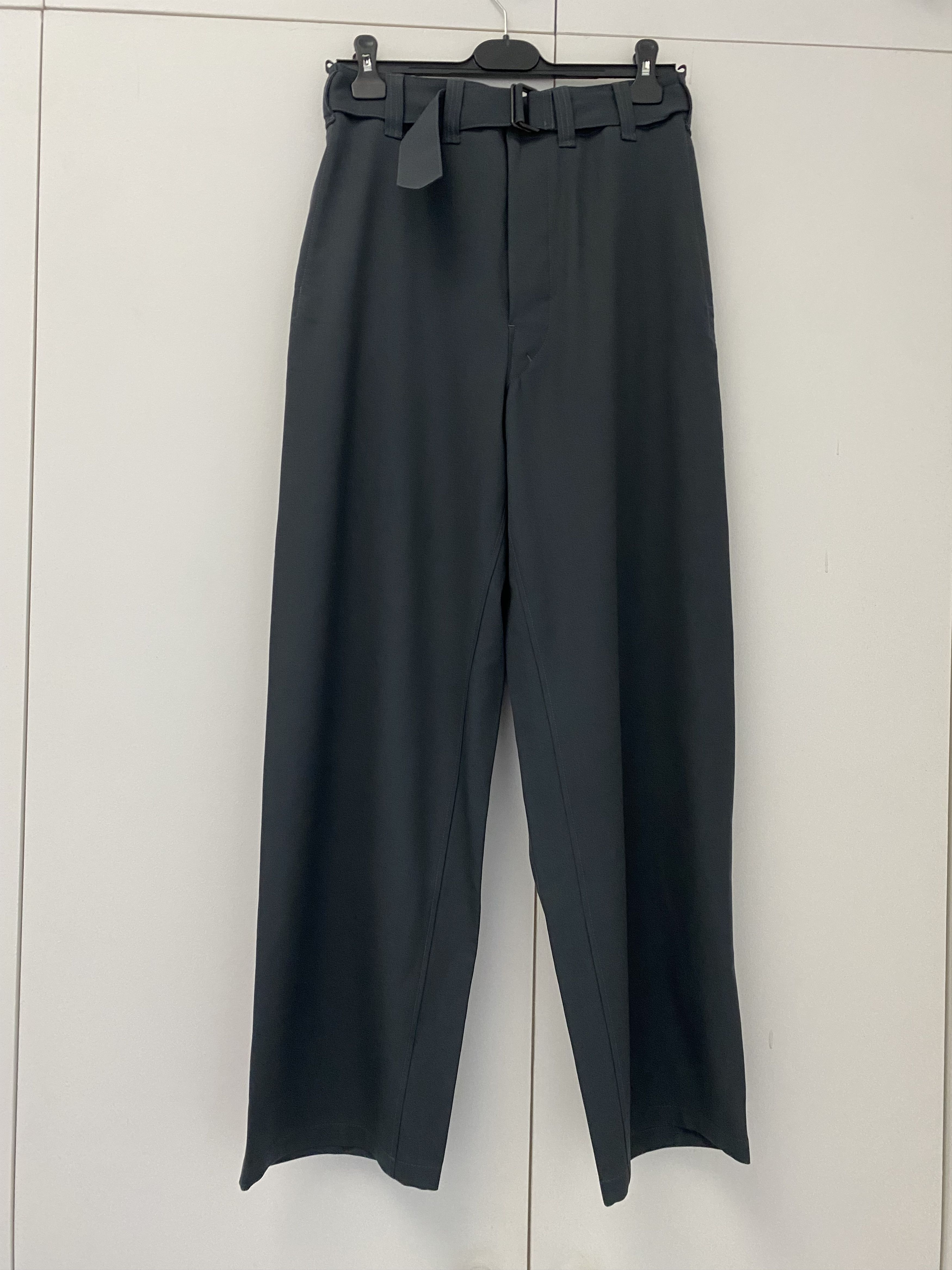 Christophe Lemaire × Lemaire New Lemaire x Uniglo Khaki