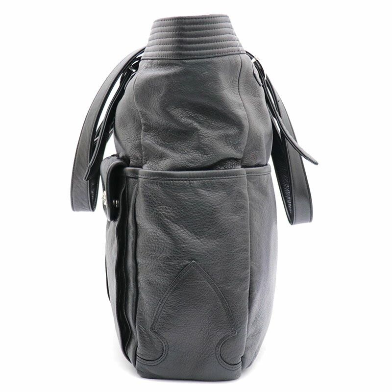 Chrome Hearts Chrome Hearts Gunslinger Tote Bag Size ONE SIZE - 5 Thumbnail