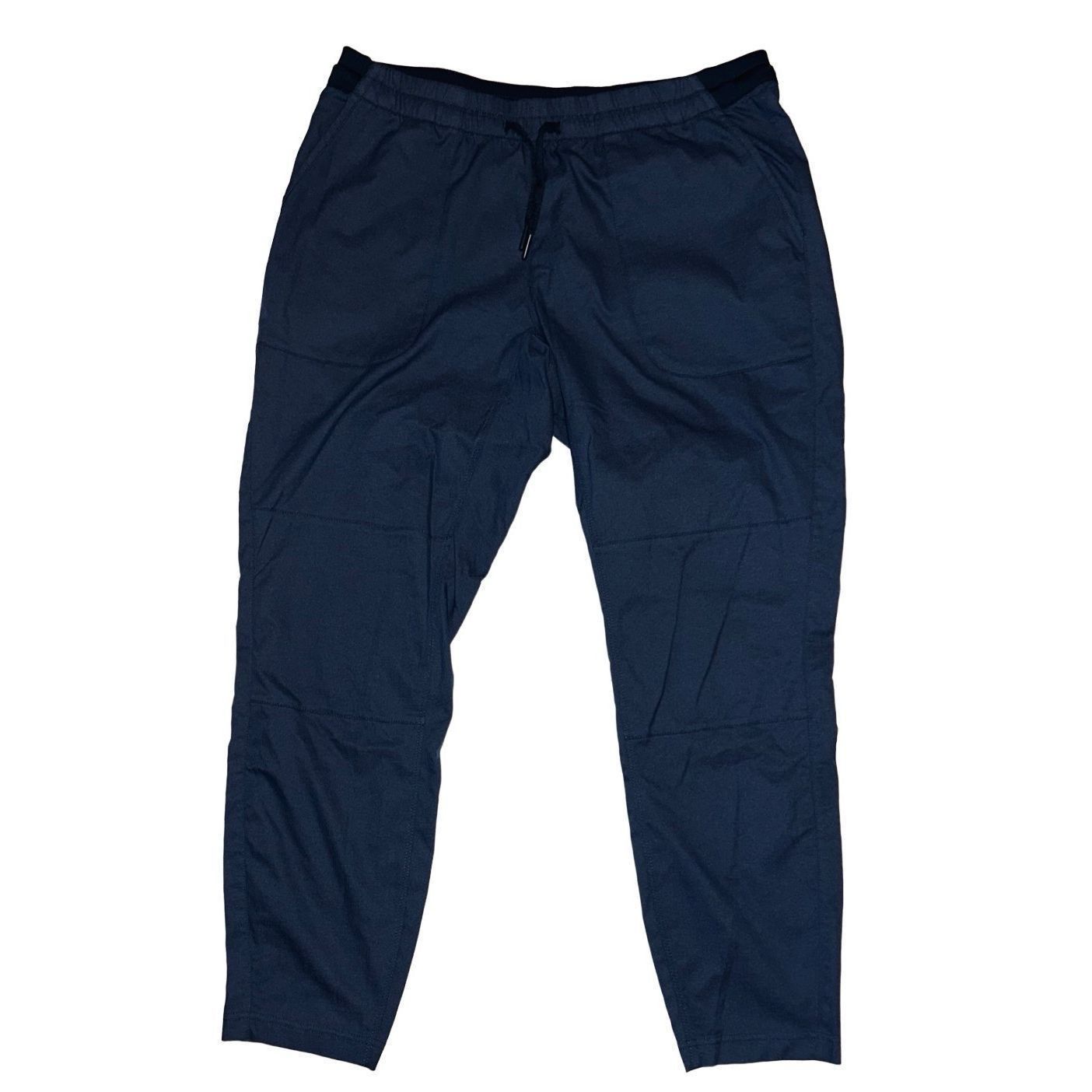 The North Face The North Face Outdoor Pants Women's Hiking Blue M Size 32" / US 10 / IT 46 - 1 Thumbnail