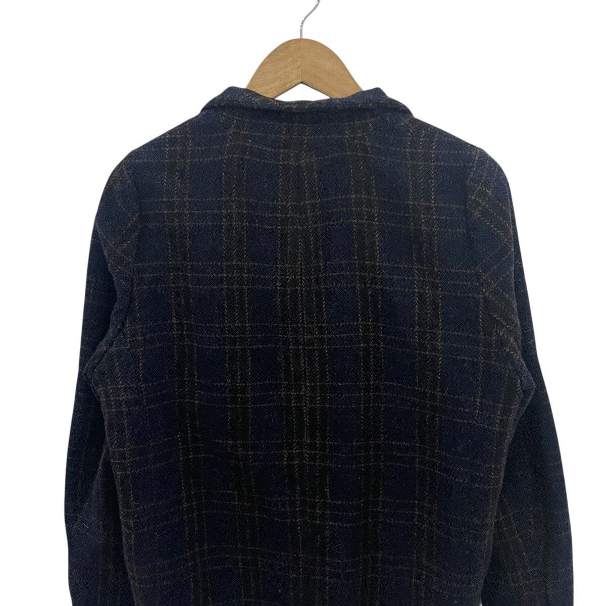 Isabel Marant Etoile Vintage Isabel Marant Etoile Coat Jacket Size US M / EU 48-50 / 2 - 11 Thumbnail