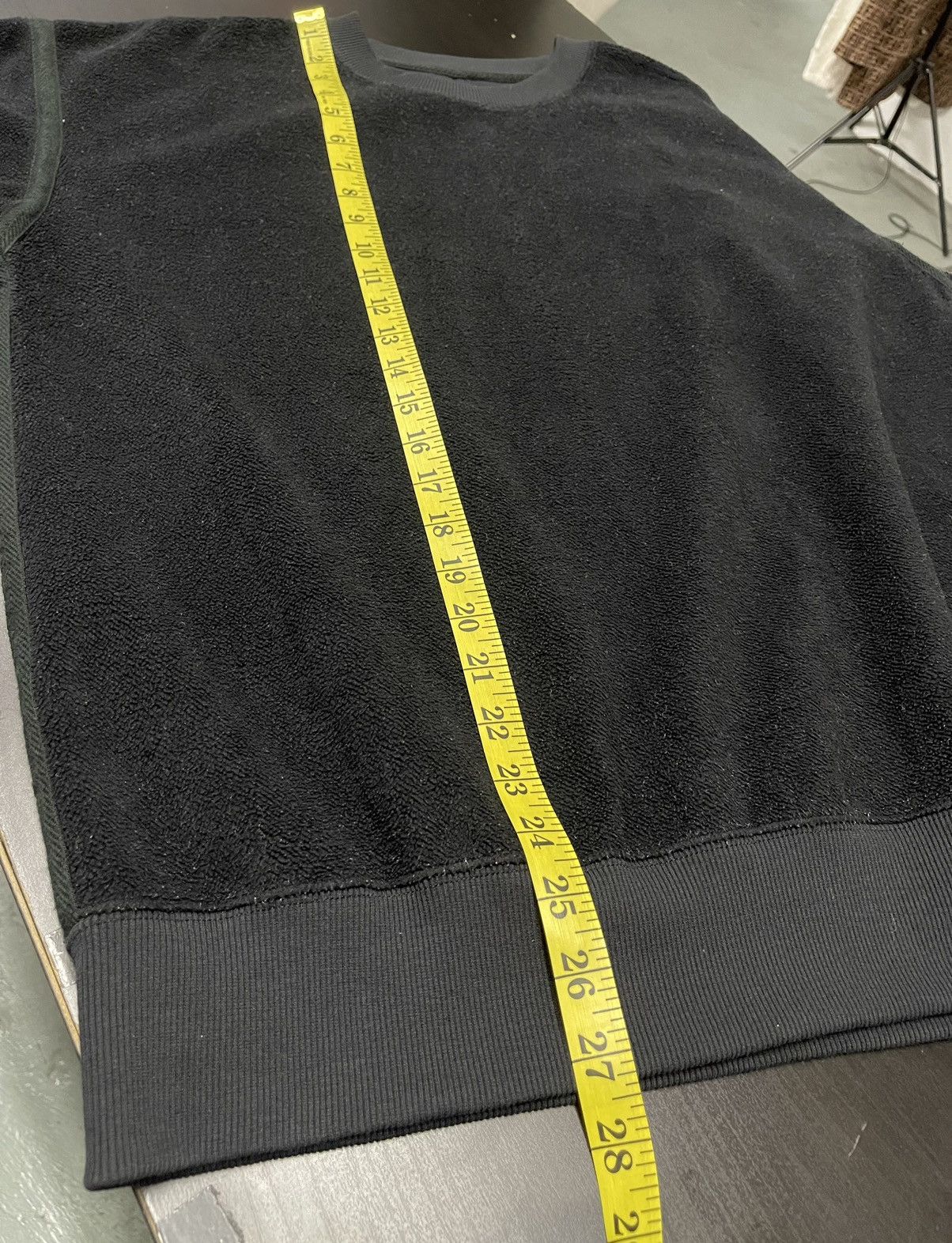Beams Plus × Japanese Brand BEAMS FACING SWEATSHIRT Size US S / EU 44-46 / 1 - 11 Thumbnail