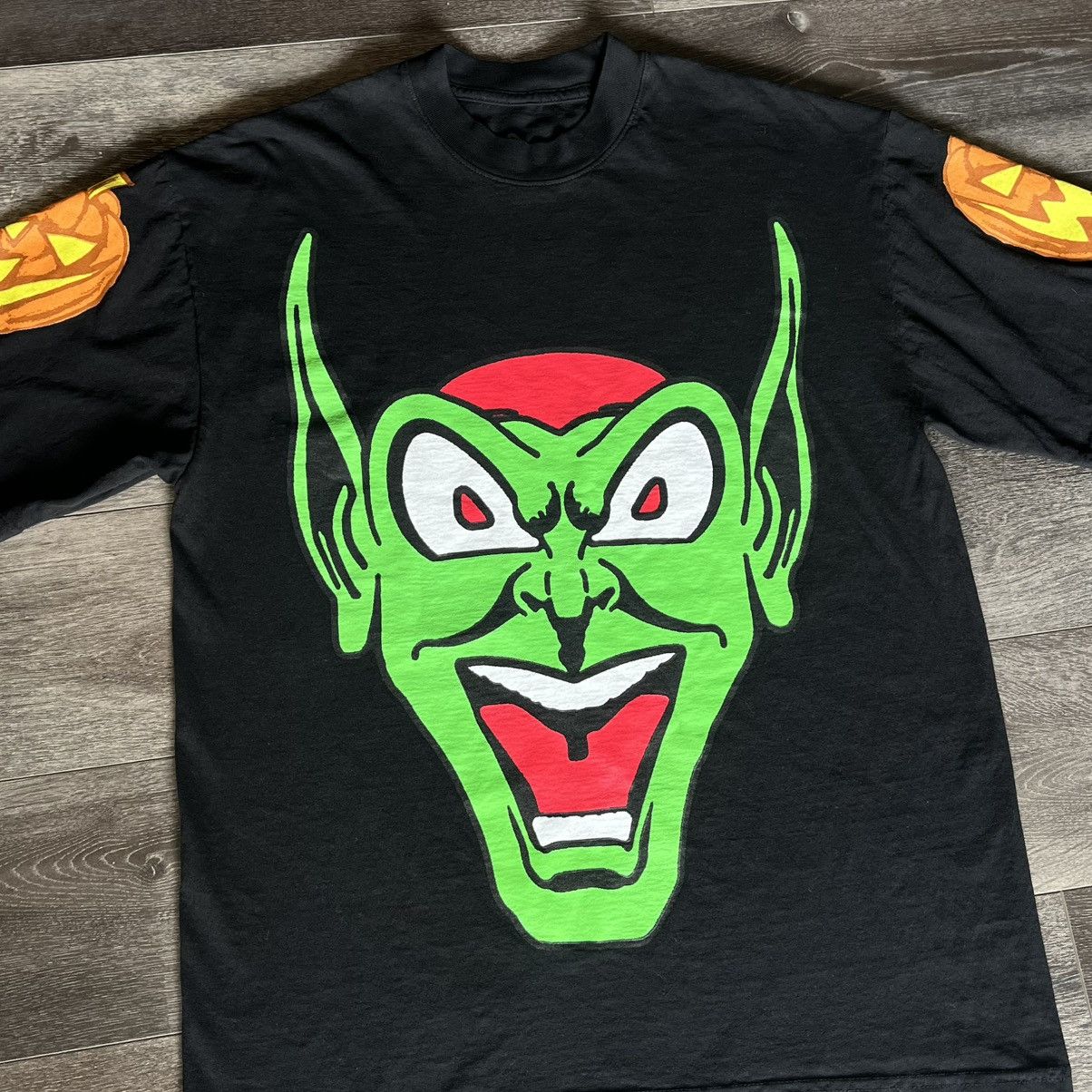 Asspizza Asspizza 2023 Goblin 50 States Tour Graphic Logo T Shirt USA Size US M / EU 48-50 / 2 - 3 Thumbnail