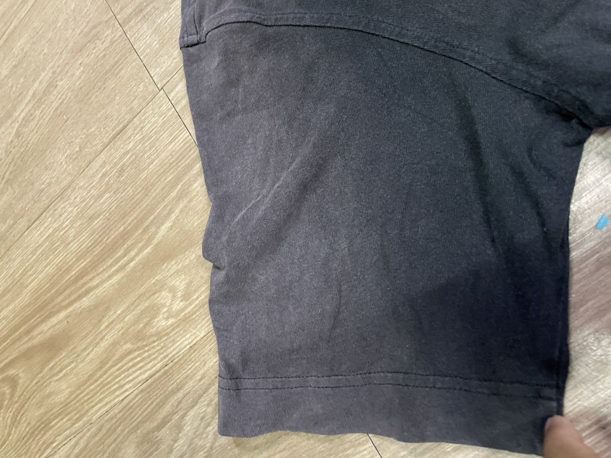Y-3 Y-3 graphic logo tshirt Size US M / EU 48-50 / 2 - 2 Thumbnail