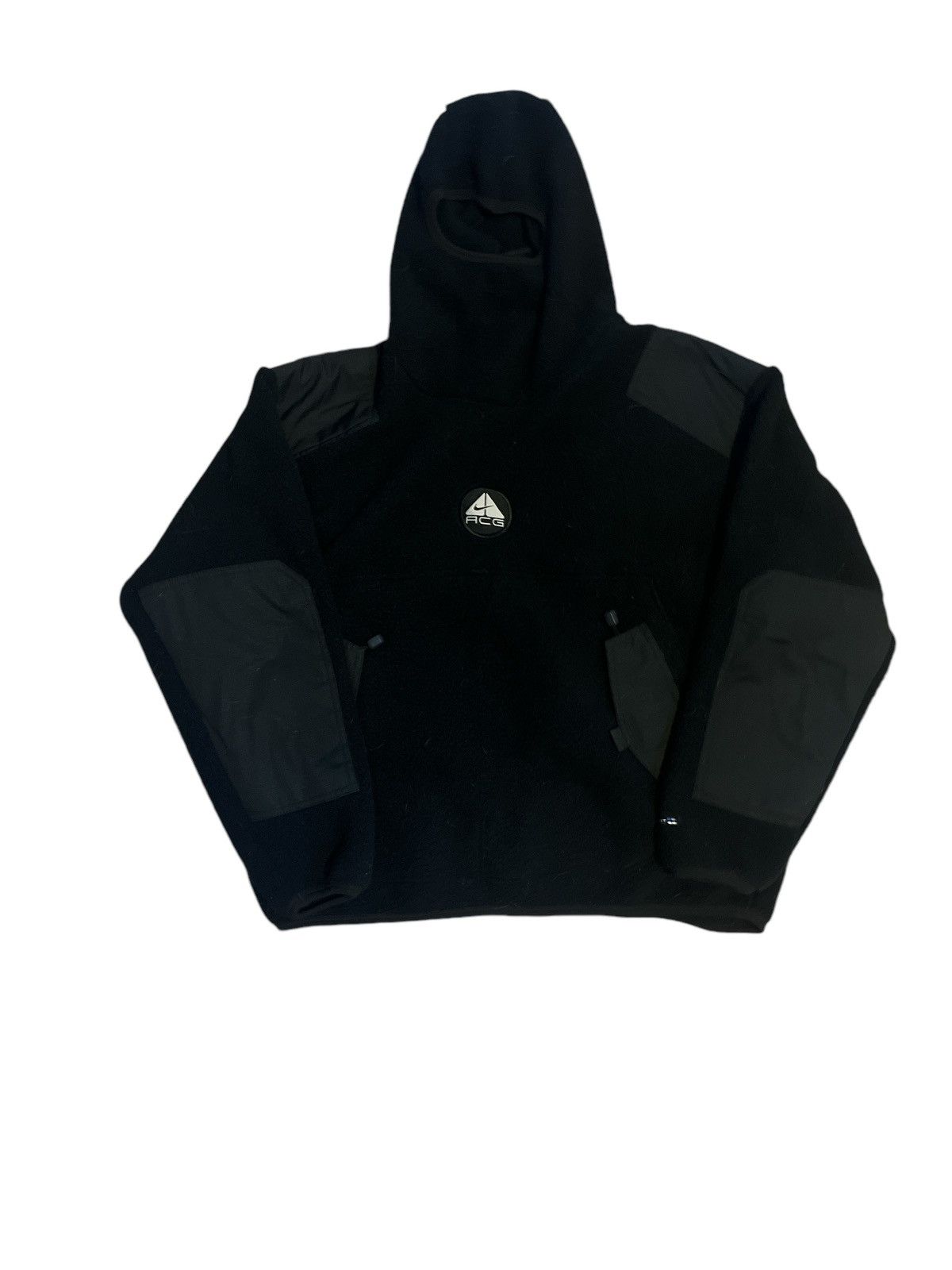 Nike ACG Nike ACG fleece Size US S / EU 44-46 / 1 - 1 Thumbnail