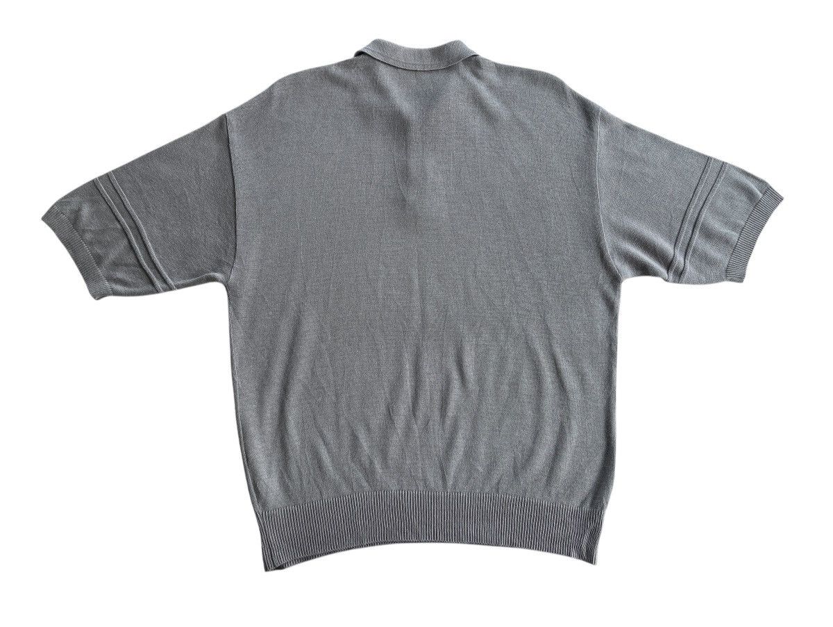 Japanese Brand Vintage Grand Riska Jumper Knit Size US L / EU 52-54 / 3 - 3 Thumbnail