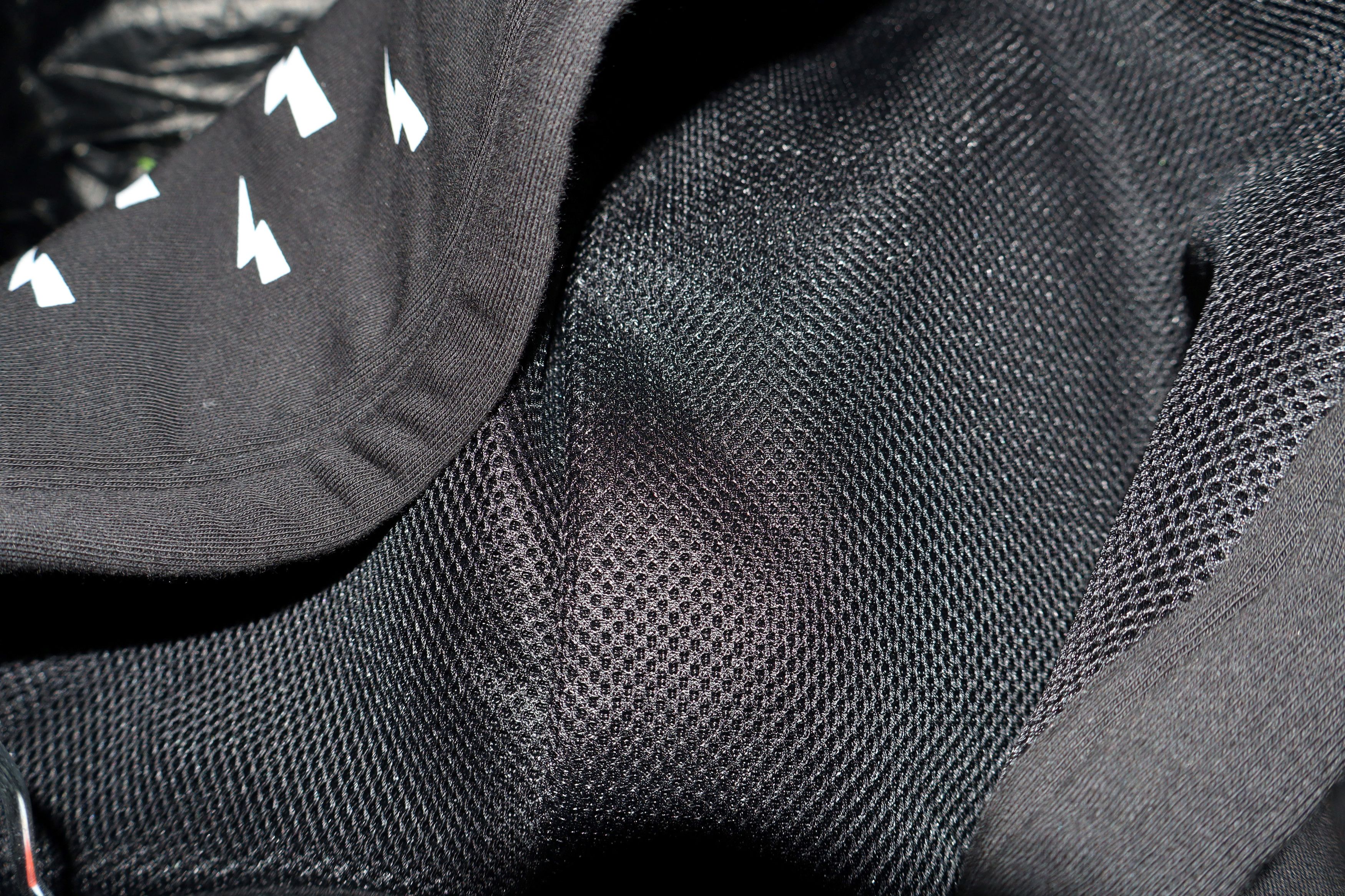 Neil Barrett Thunderbolt zip hoodie Size US XL / EU 56 / 4 - 10 Thumbnail