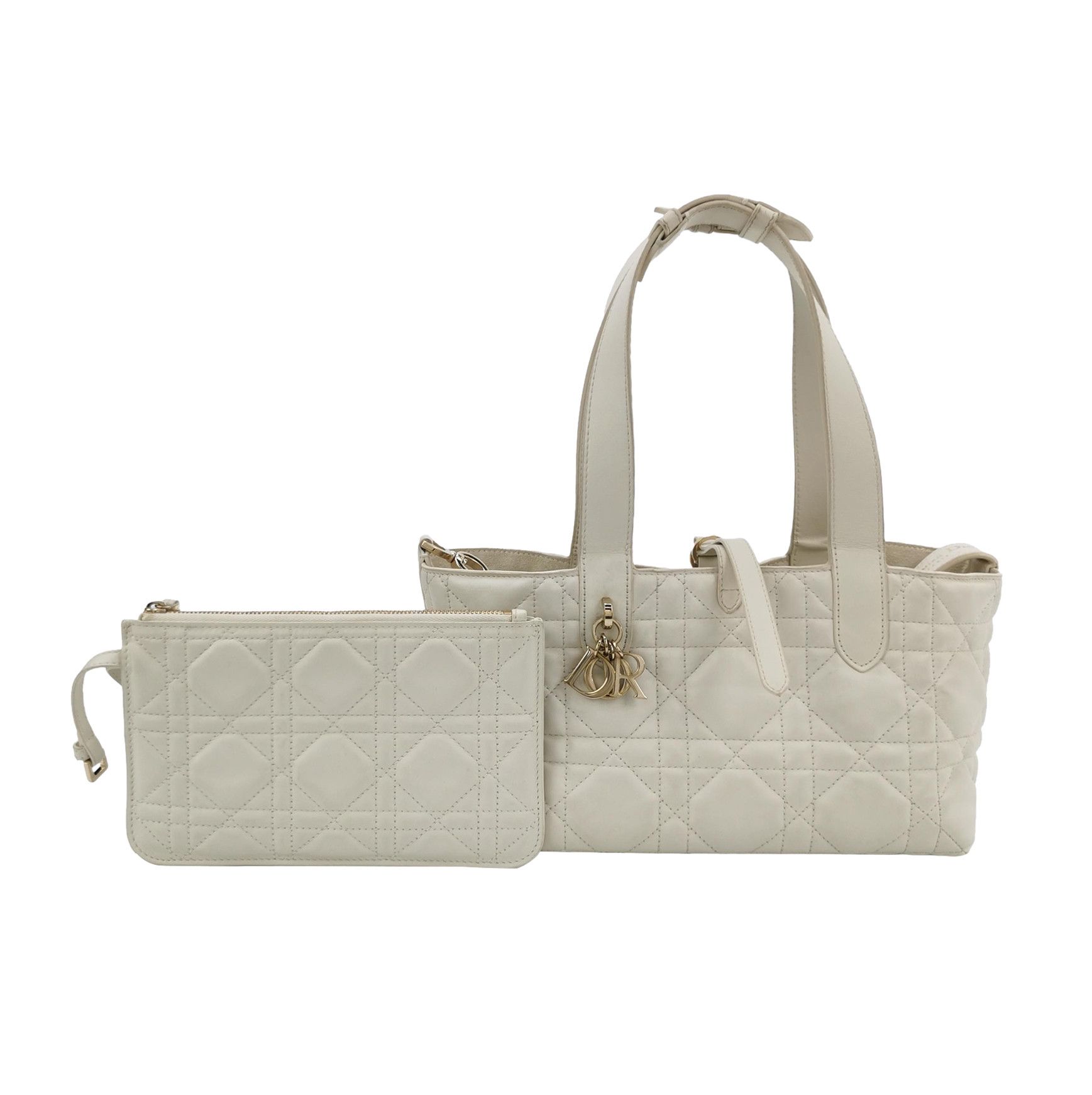 Dior Dior Women os Shoulder Bags Size ONE SIZE - 1 Thumbnail