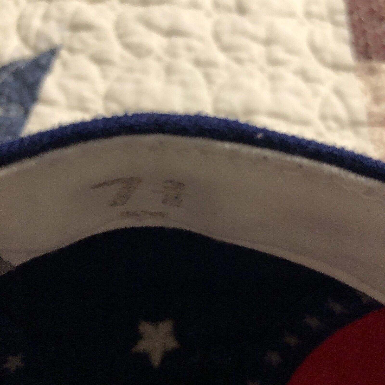New Era Philadelphia Phillies 2018 ASG 59Fifty 7 3/8 Preowned Size ONE SIZE - 11 Thumbnail