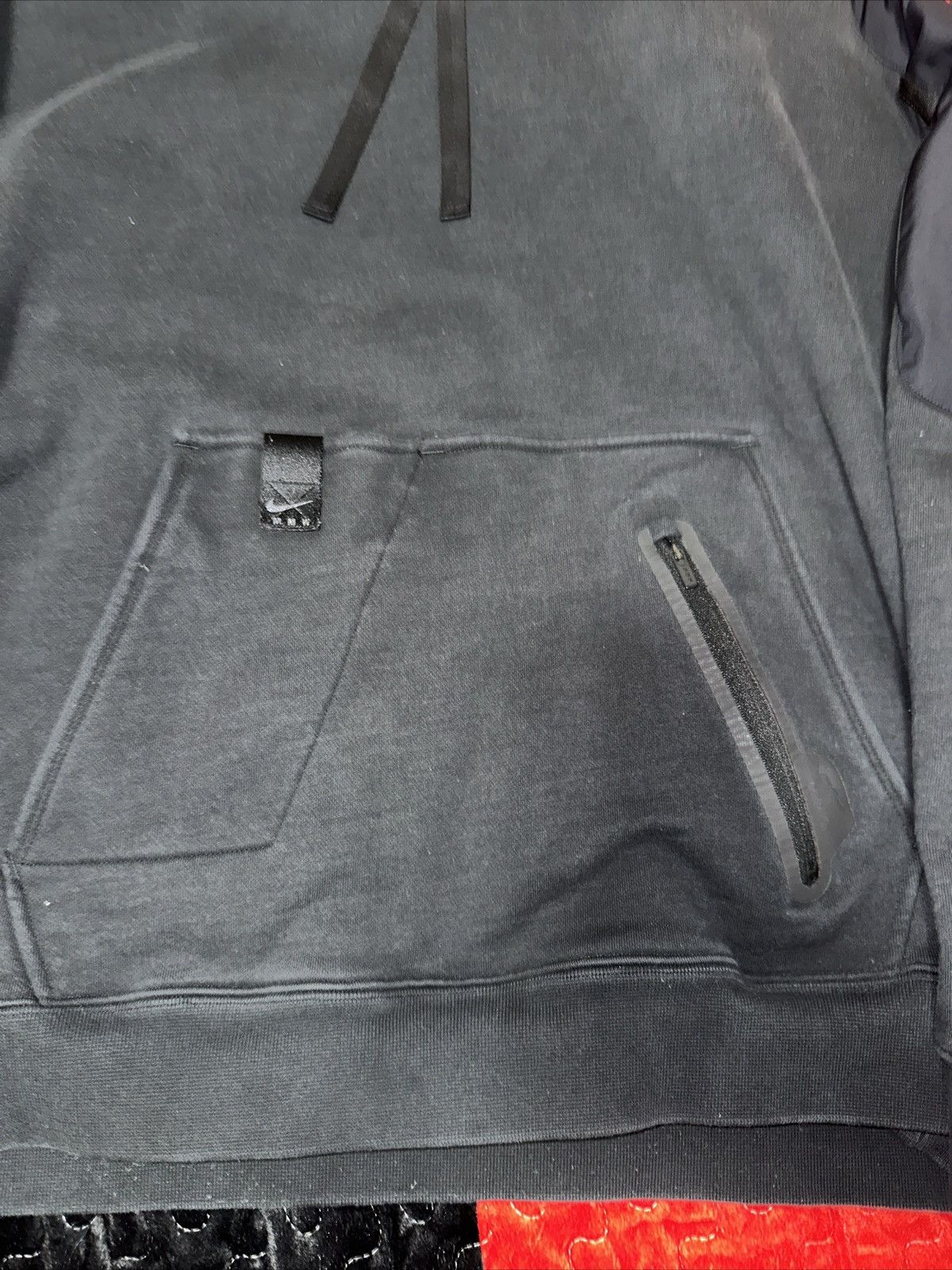 Nike Nike Lab X Matthew M Williams Hoodie- LG Size US L / EU 52-54 / 3 - 2 Thumbnail
