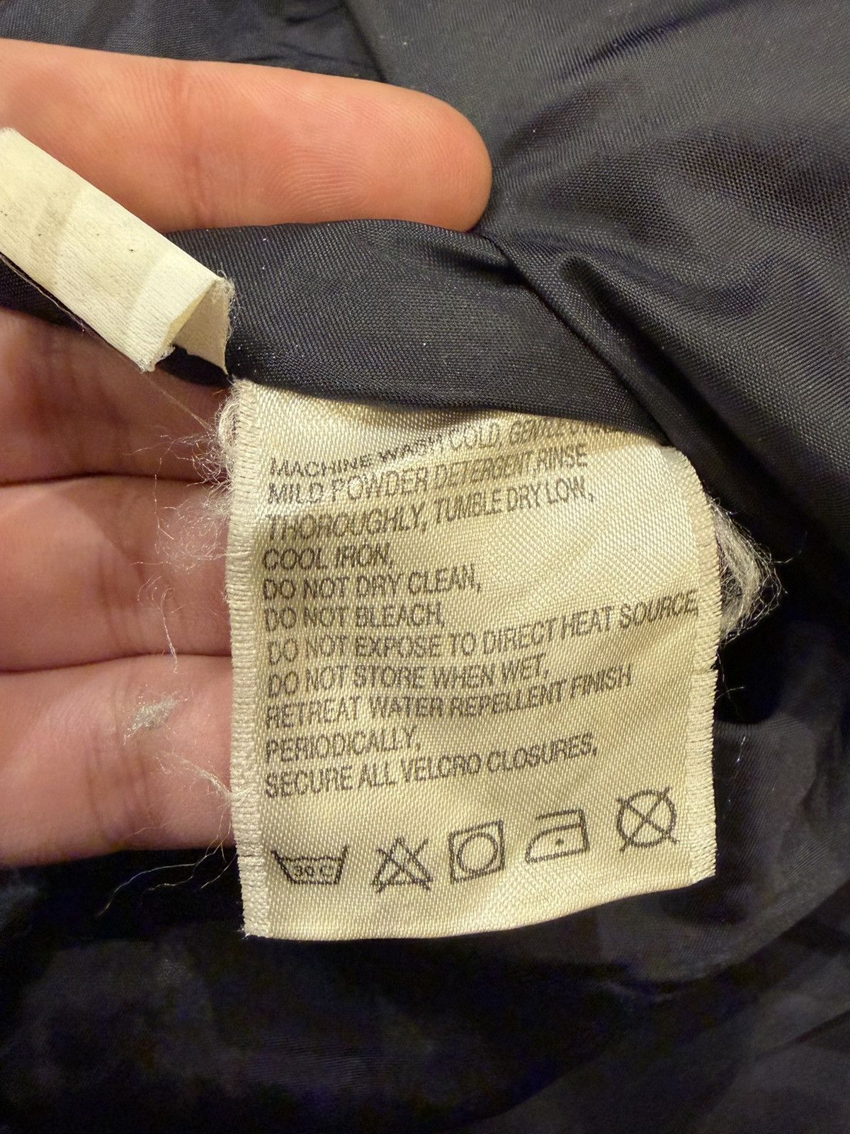 The North Face Awake NY x STFU x The North Face ‘Head Crack’ Airbrush Coat Size US L / EU 52-54 / 3 - 5 Thumbnail