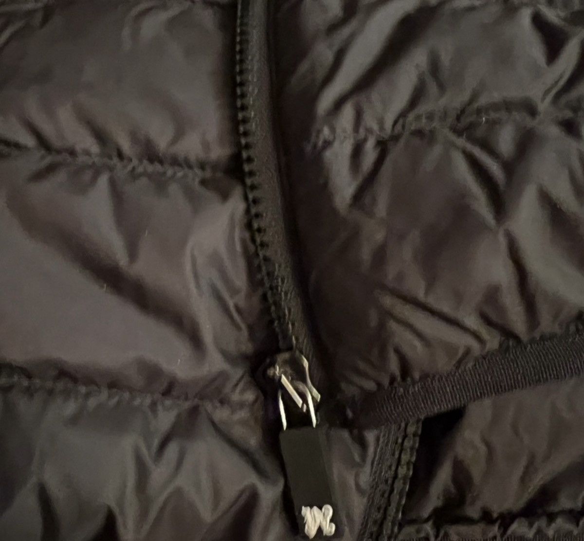 Palm Angels Palm Angels Down Puffer Jacket - L Size US L / EU 52-54 / 3 - 4 Thumbnail