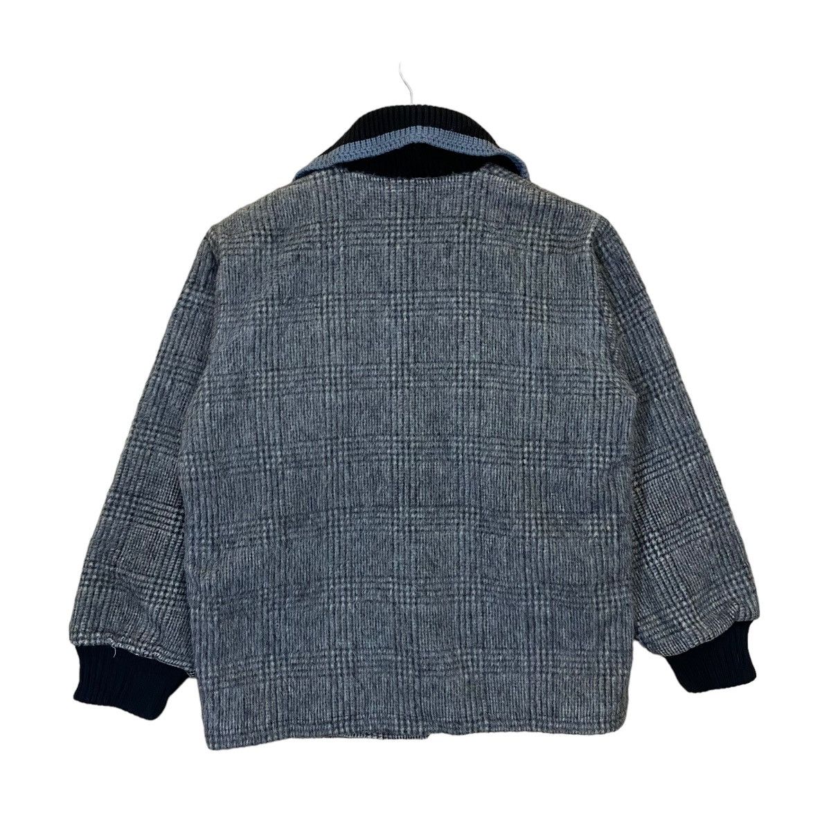 Barbour JAPANASE TARTAN INSPIRED BARBOUR JACKET Size US M / EU 48-50 / 2 - 9 Thumbnail