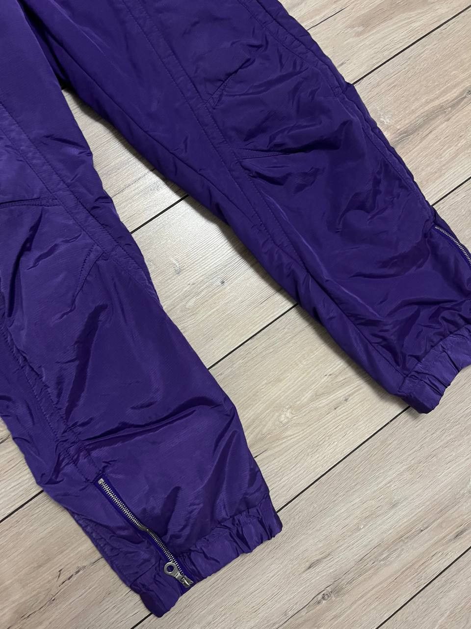 Other Kaelin Vintage One Piece Suit Ski Insulated EUR 40 US 10 Size M / US 6-8 / IT 42-44 - 12 Thumbnail