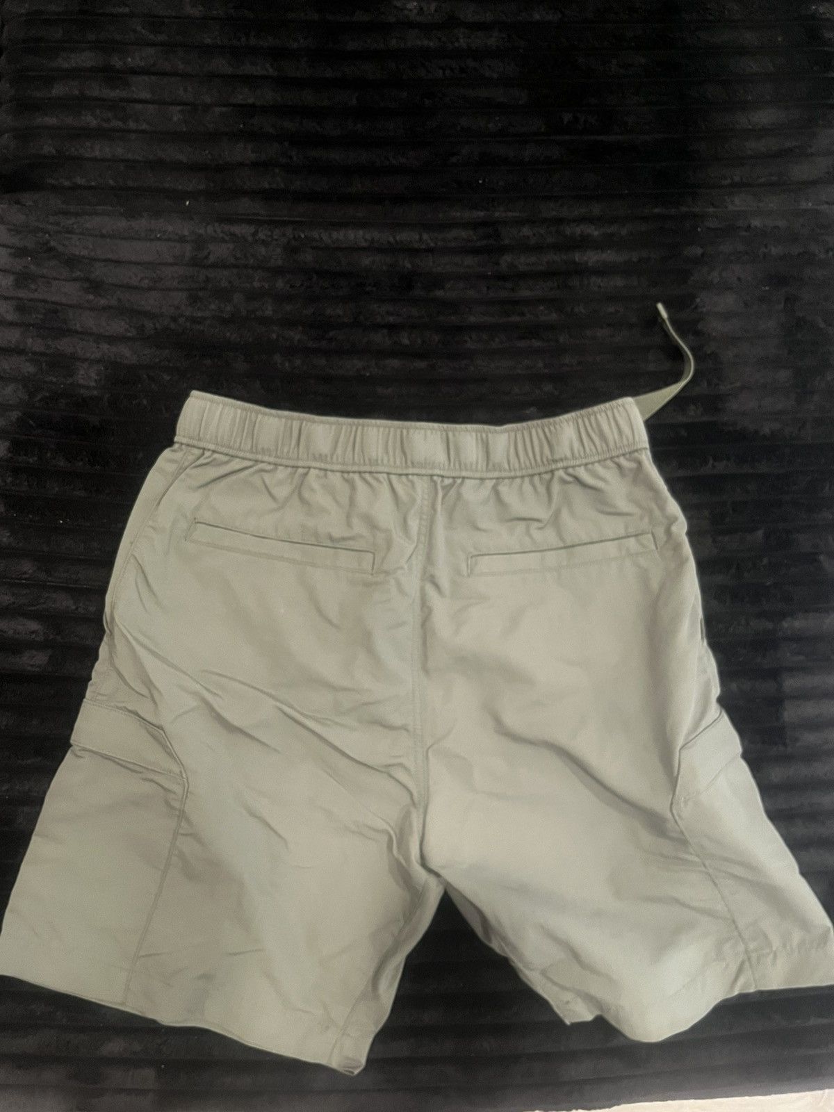 Uniqlo UNIQLO Belted Utility Shorts Bundle 2 Pack Size S Size US 32 / EU 48 - 2 Thumbnail