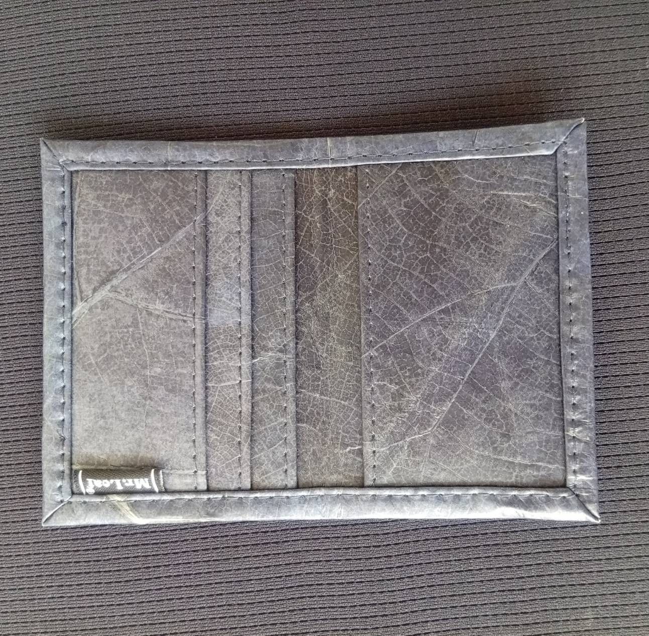 Other FOLDER NAME CARD HOLDER SLIM SMART WALLET Size ONE SIZE - 7 Thumbnail