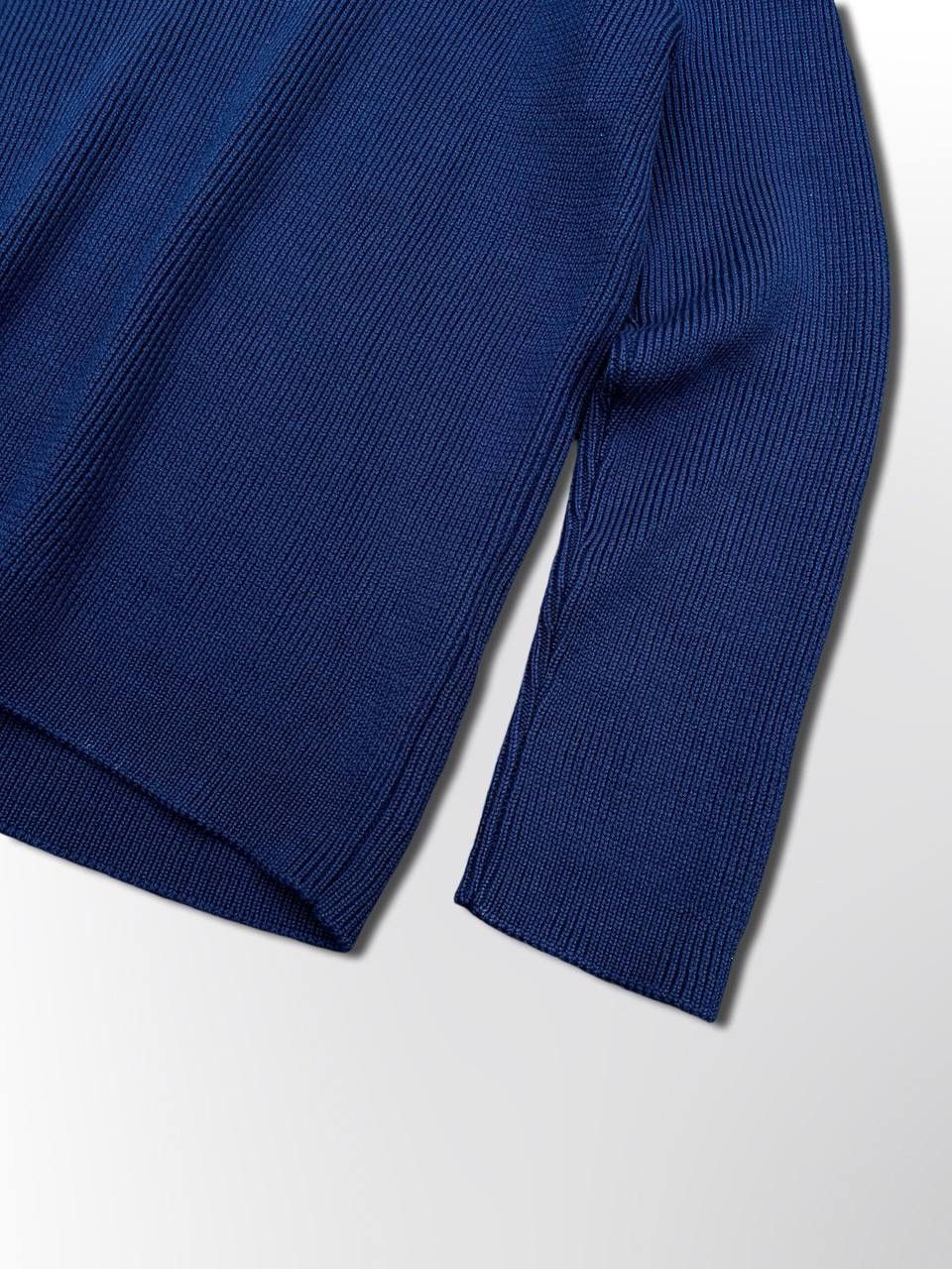 Stone Island Stone island Knitwear 2011 Wool 100% Medium Size US M / EU 48-50 / 2 - 3 Thumbnail