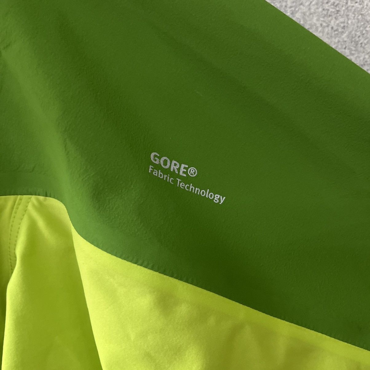 Arc'teryx Arcteryx gore tex jacket green Size US S / EU 44-46 / 1 - 14 Thumbnail